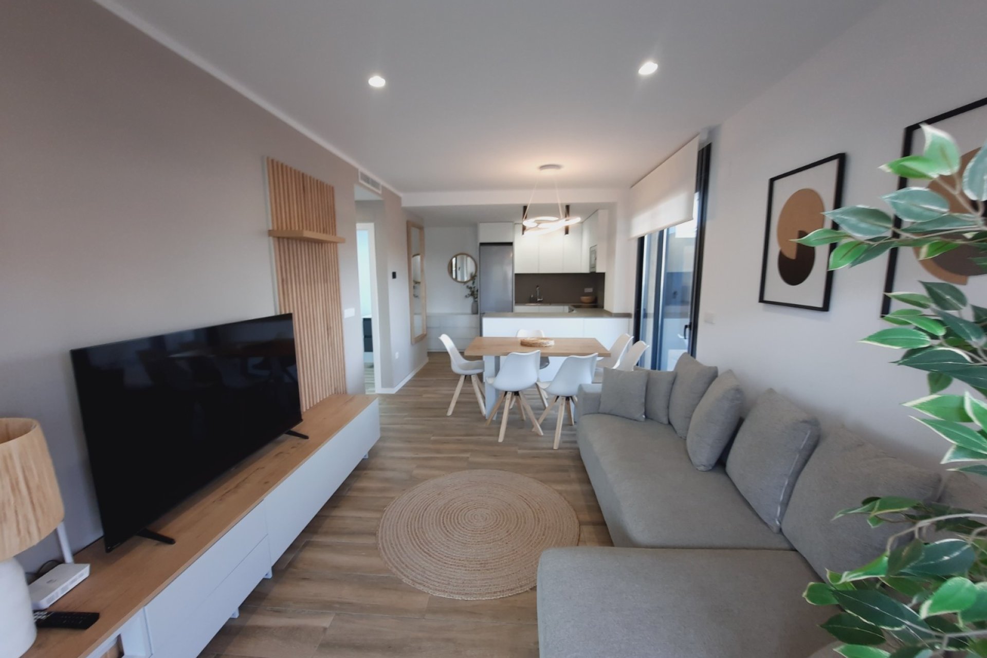 Resale - Apartment / flat -
Arenales del Sol