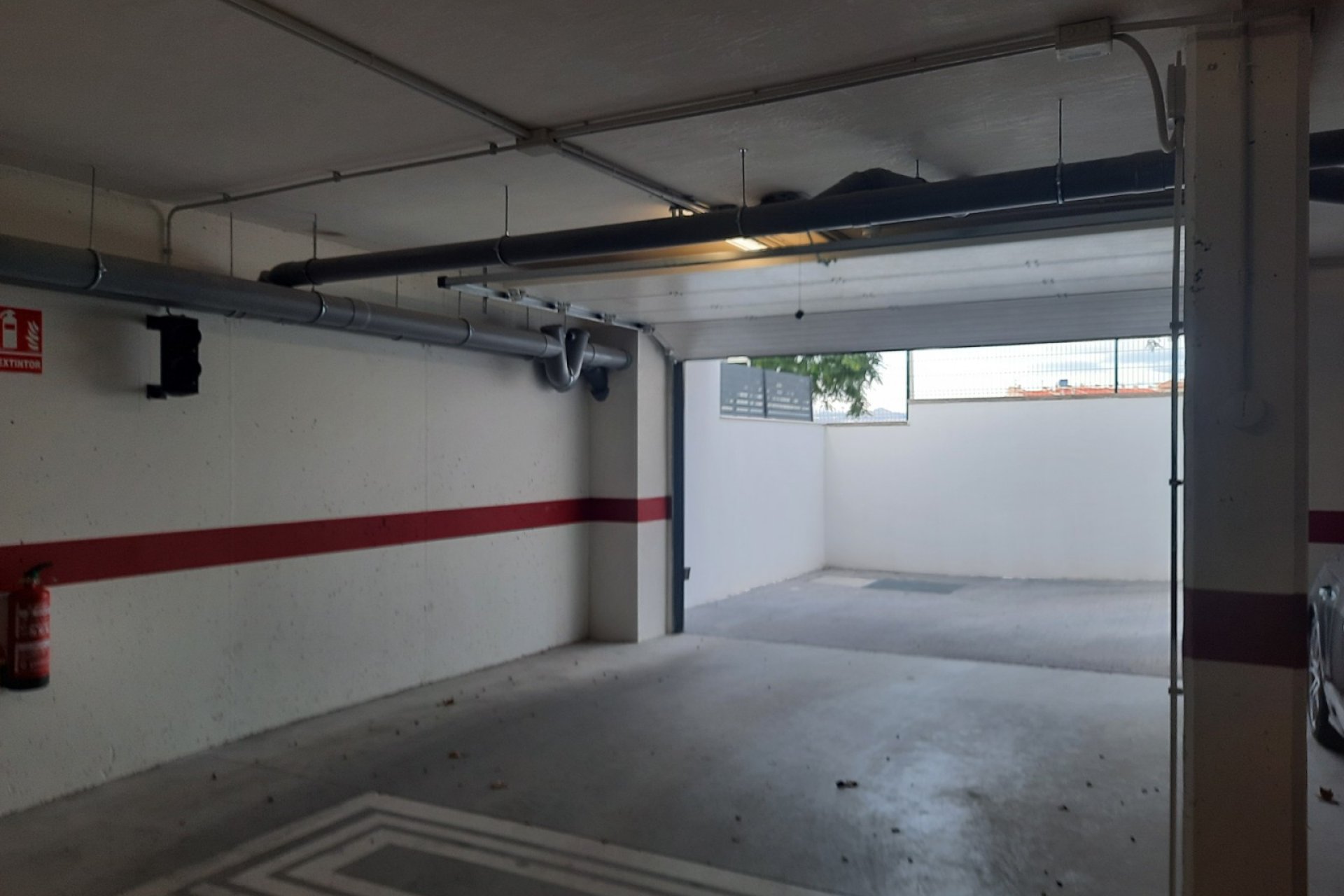 Resale - Apartment / flat -
Arenales del Sol