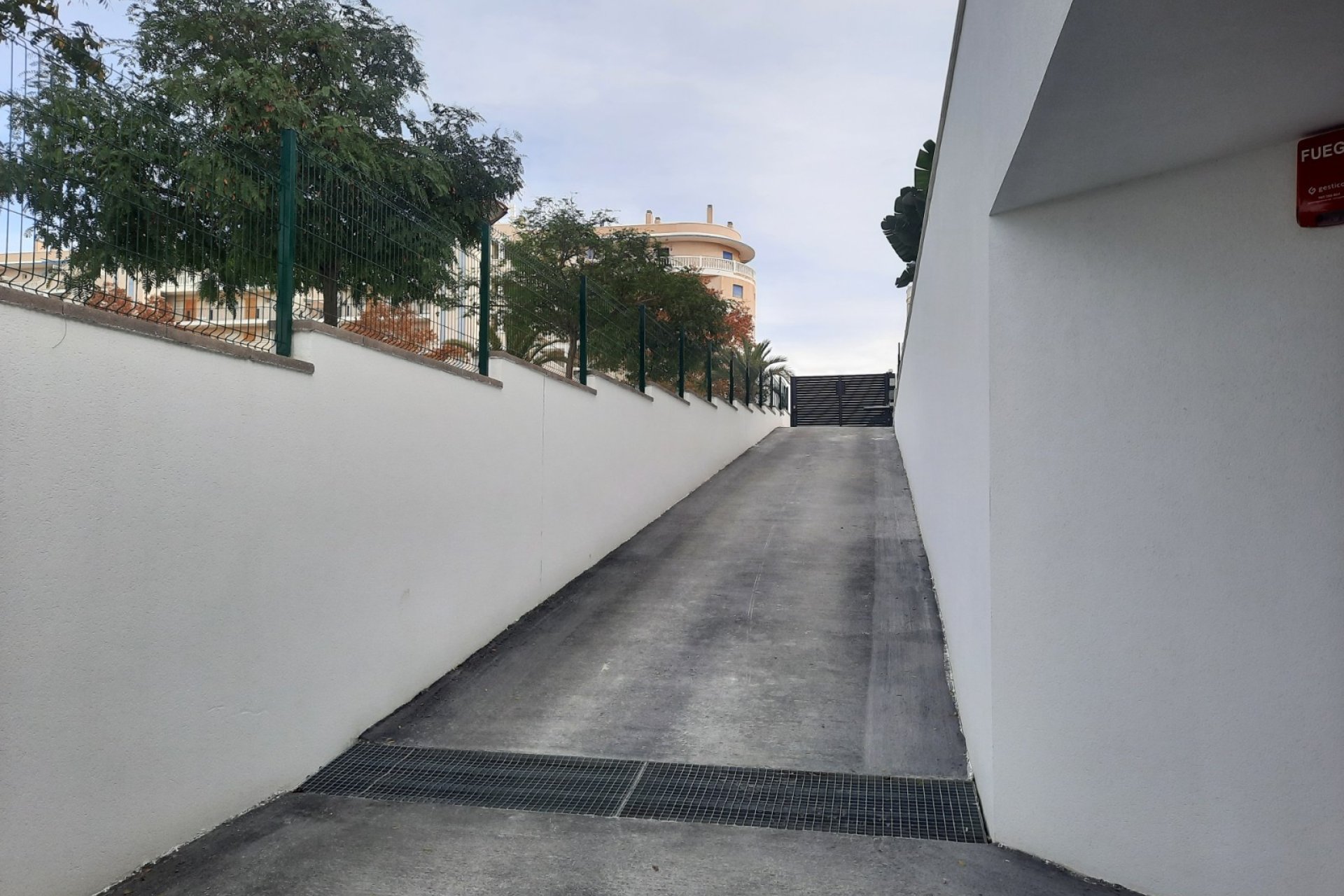 Resale - Apartment / flat -
Arenales del Sol