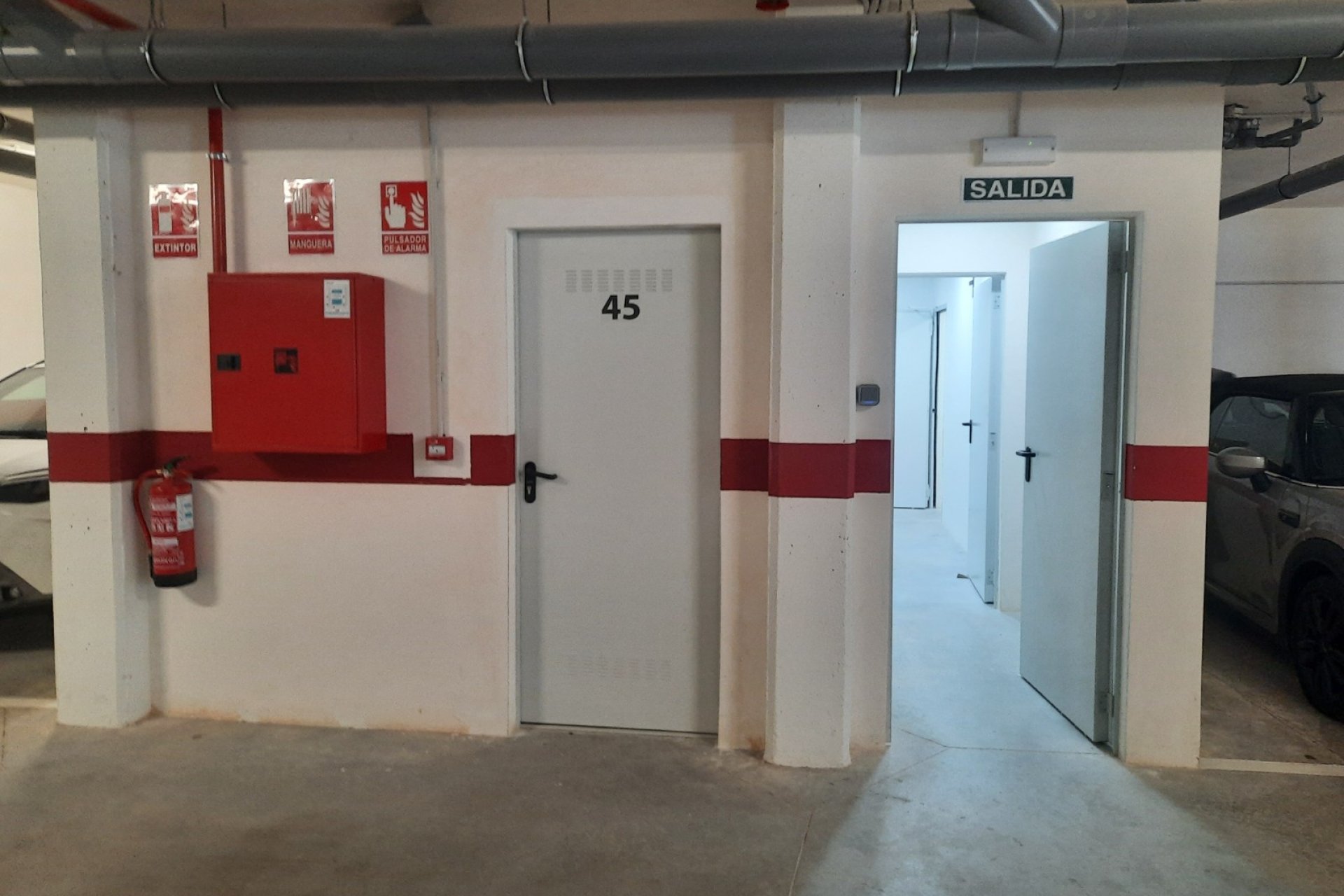 Resale - Apartment / flat -
Arenales del Sol