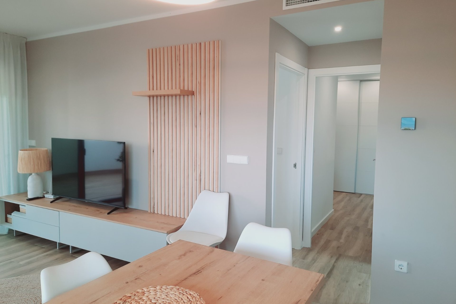 Resale - Apartment / flat -
Arenales del Sol