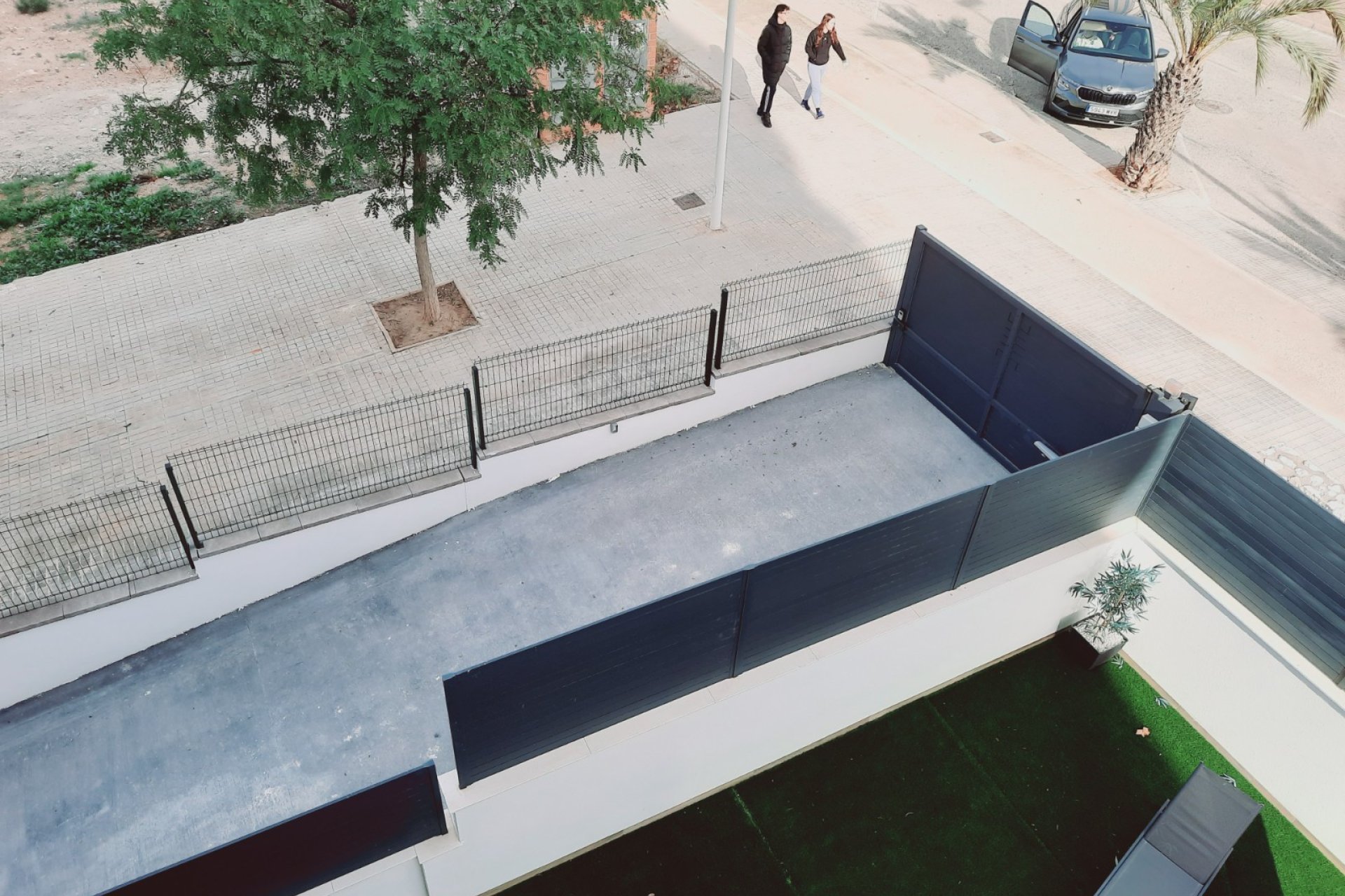 Resale - Apartment / flat -
Arenales del Sol