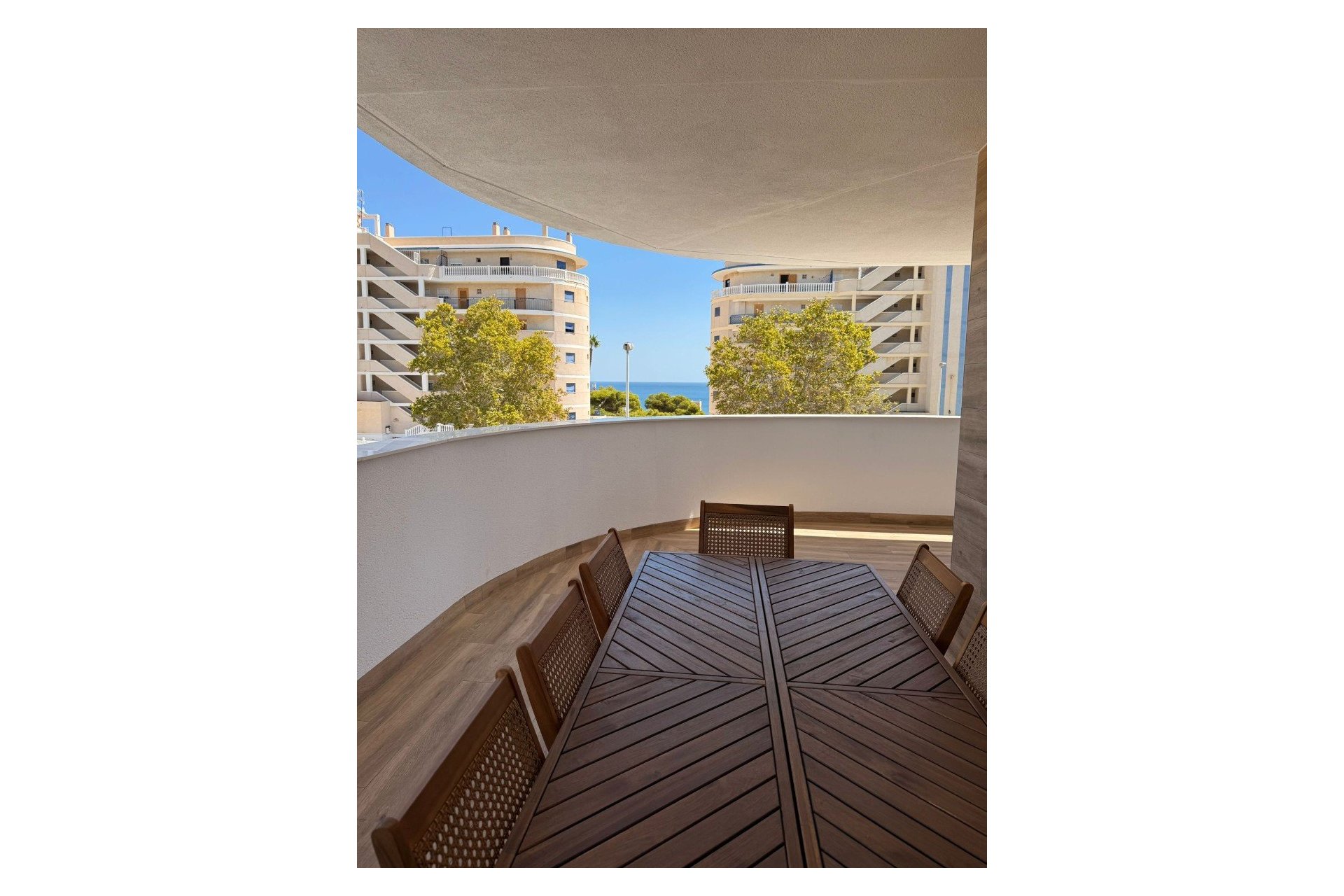 Resale - Apartment / flat -
Arenales del Sol