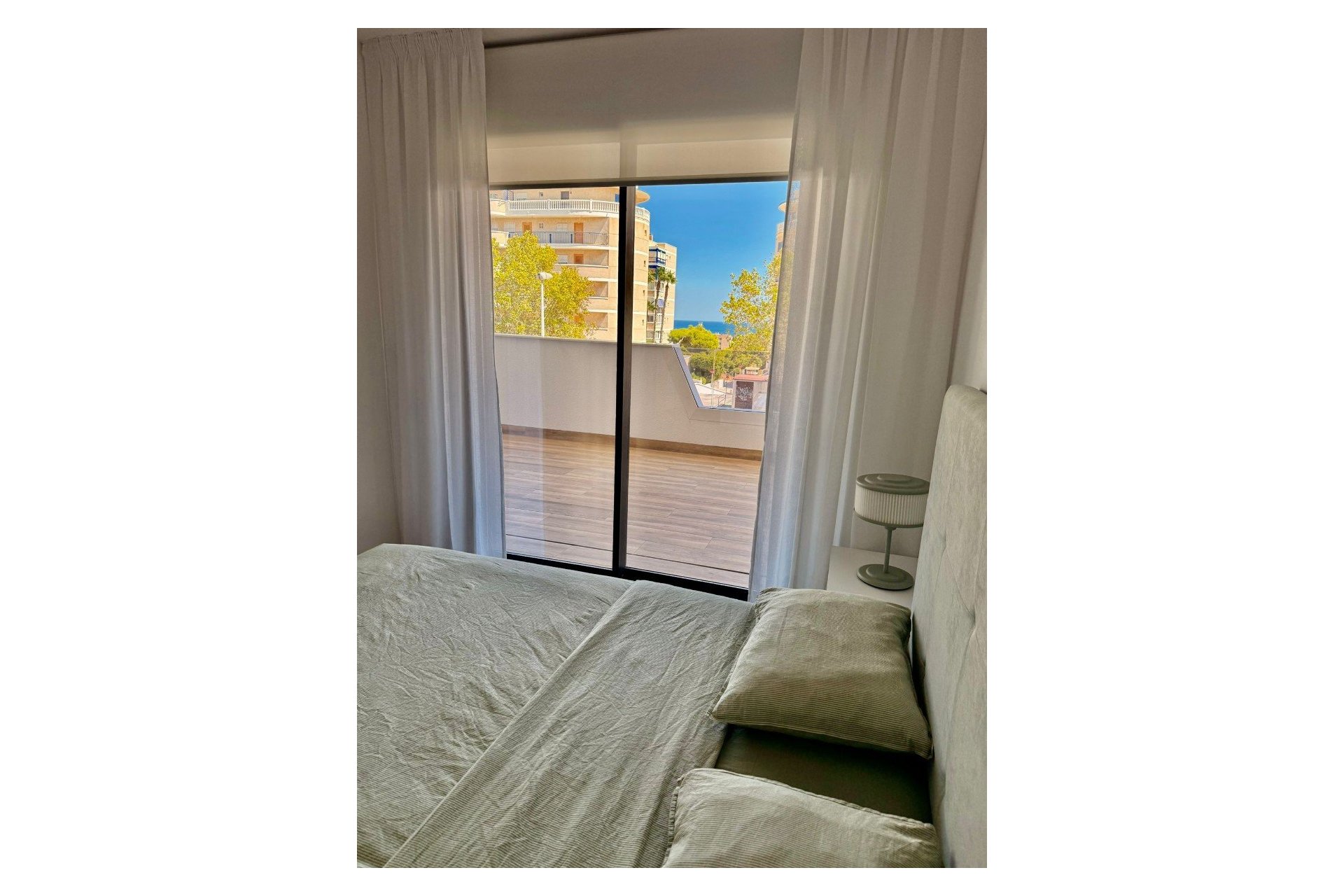 Resale - Apartment / flat -
Arenales del Sol
