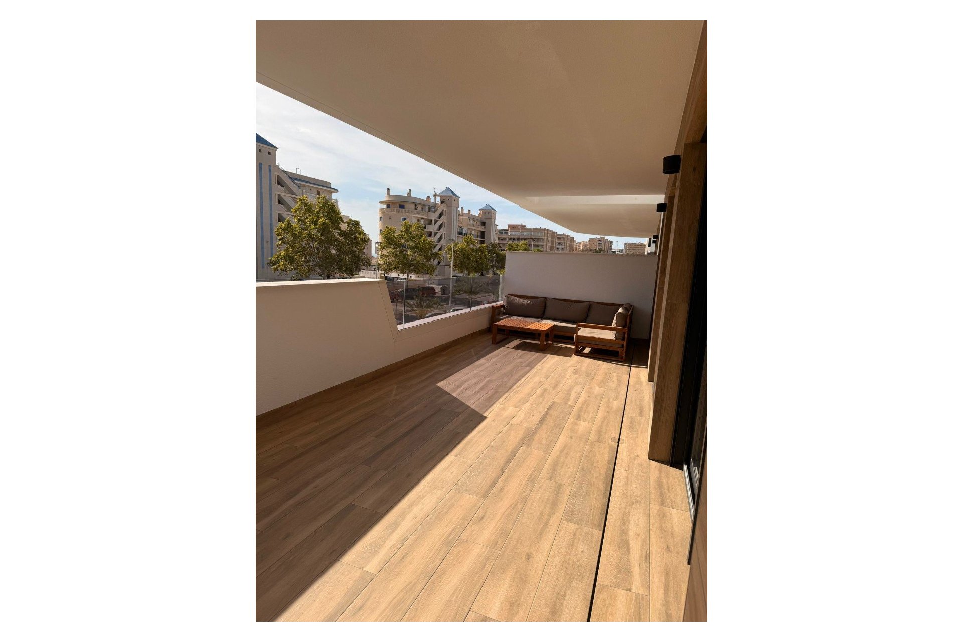 Resale - Apartment / flat -
Arenales del Sol