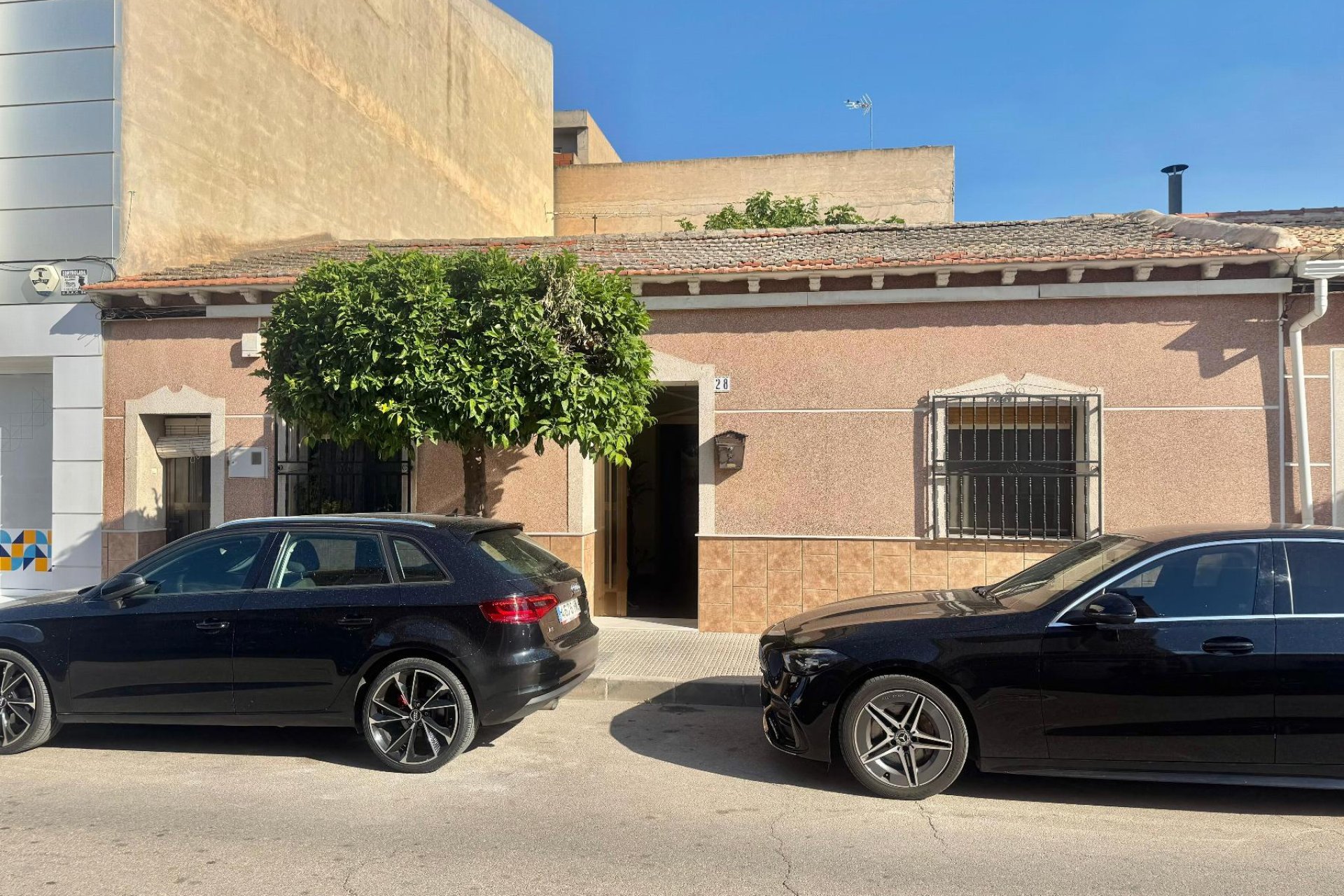 Resale - Apartment / flat -
Benejúzar