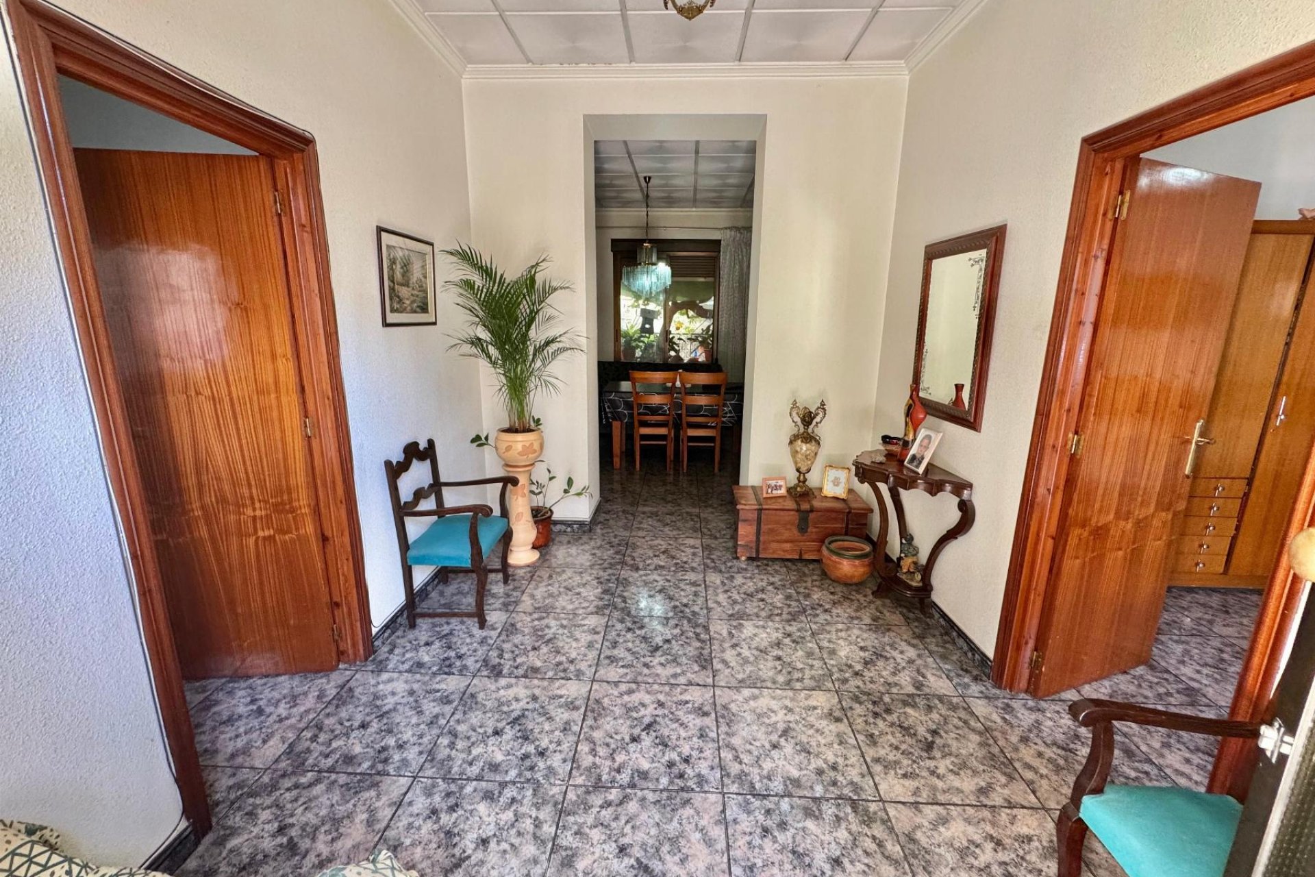 Resale - Apartment / flat -
Benejúzar