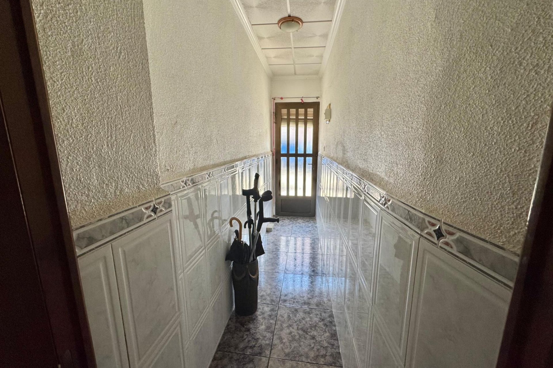 Resale - Apartment / flat -
Benejúzar