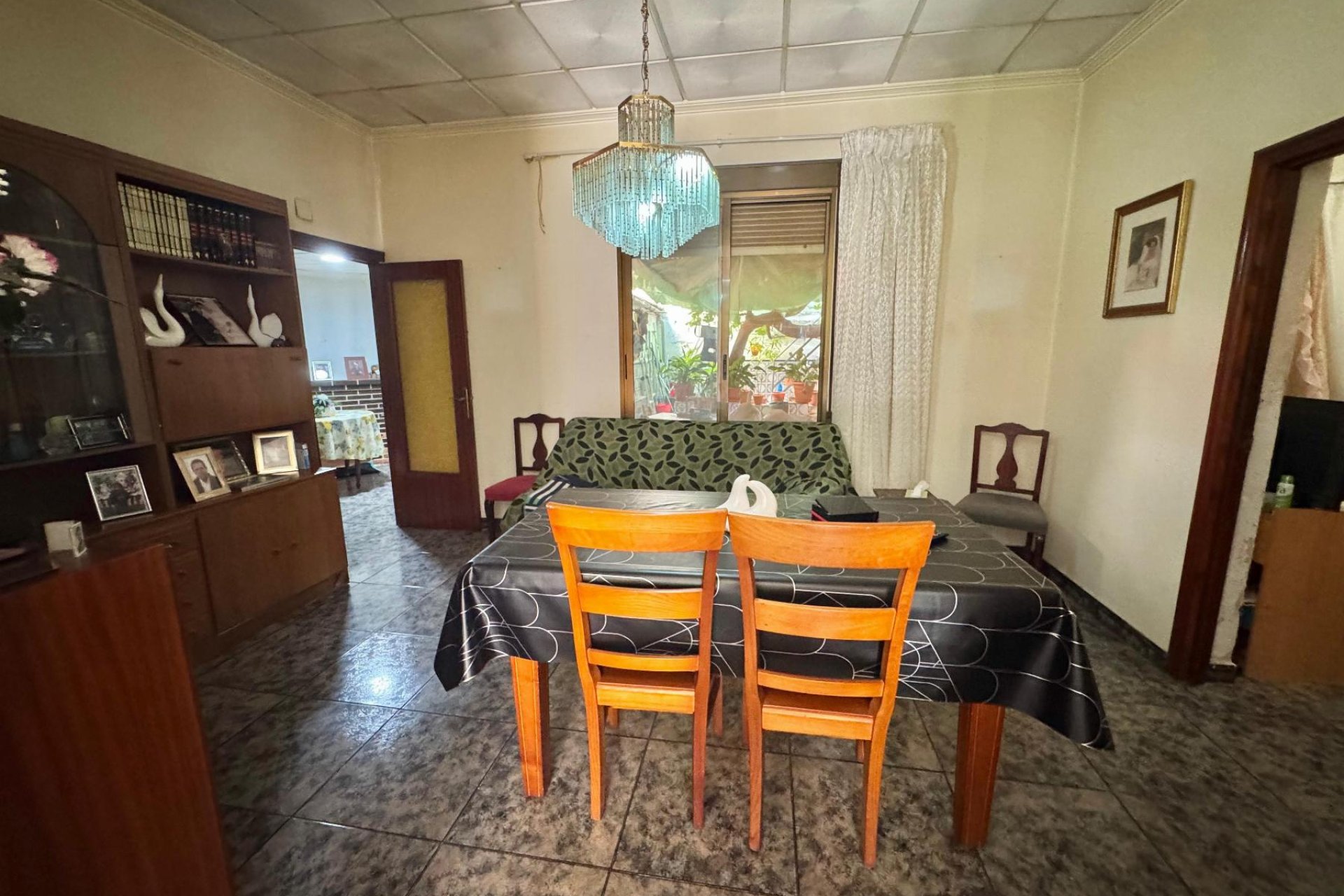 Resale - Apartment / flat -
Benejúzar