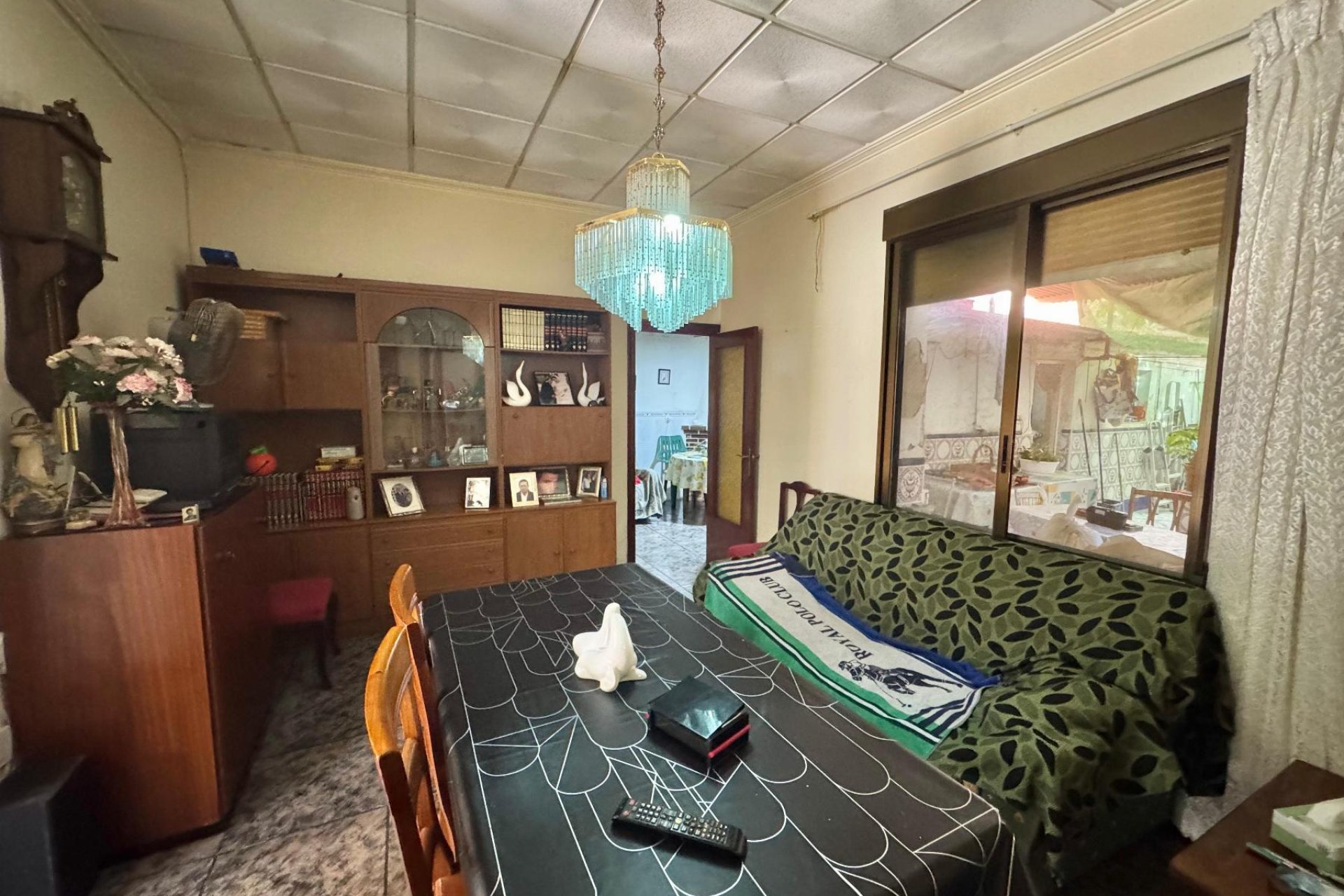 Resale - Apartment / flat -
Benejúzar