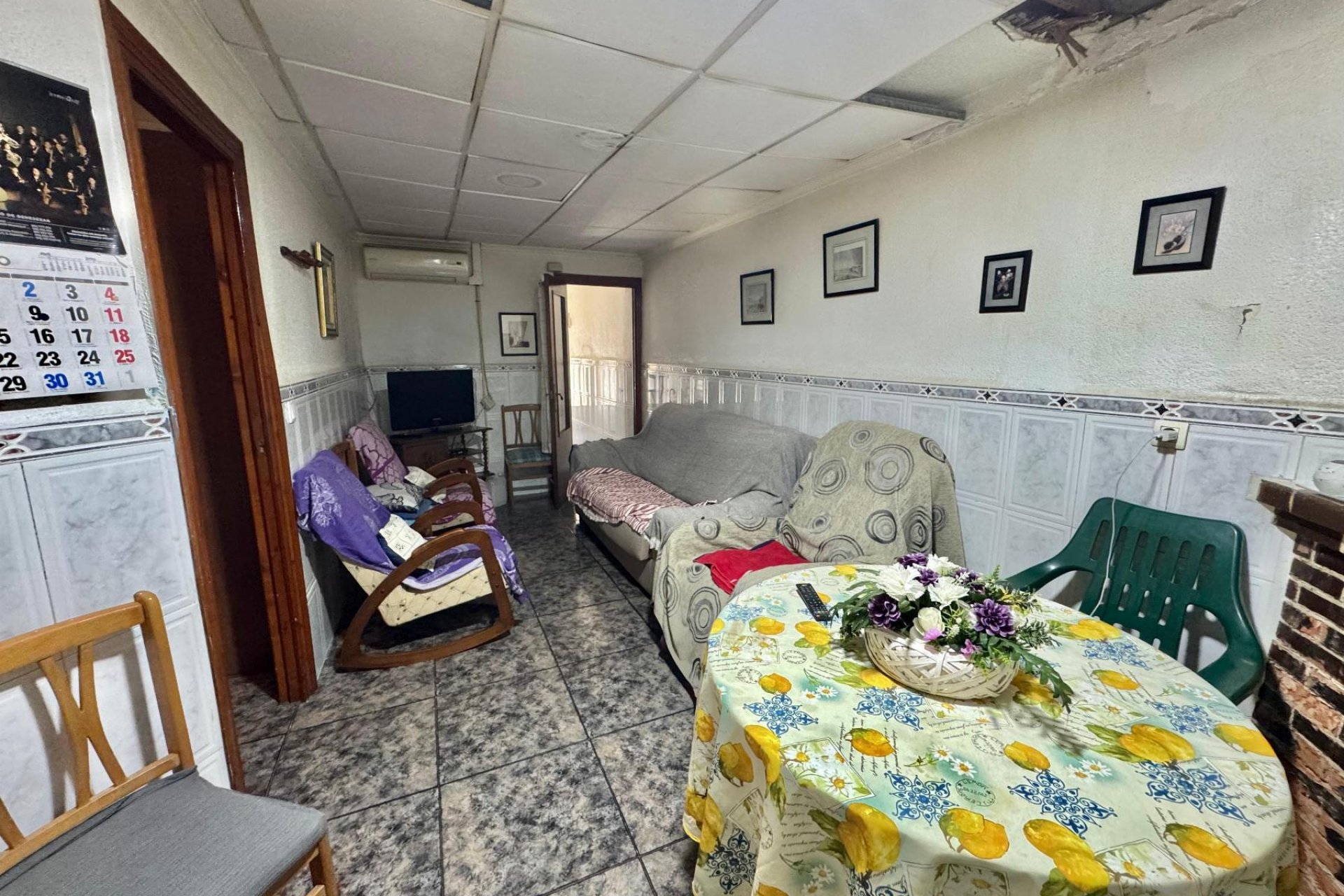 Resale - Apartment / flat -
Benejúzar