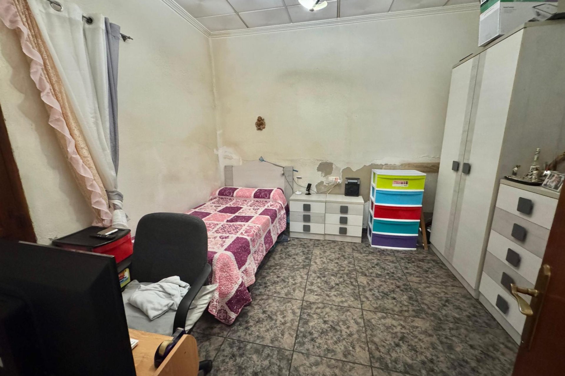 Resale - Apartment / flat -
Benejúzar