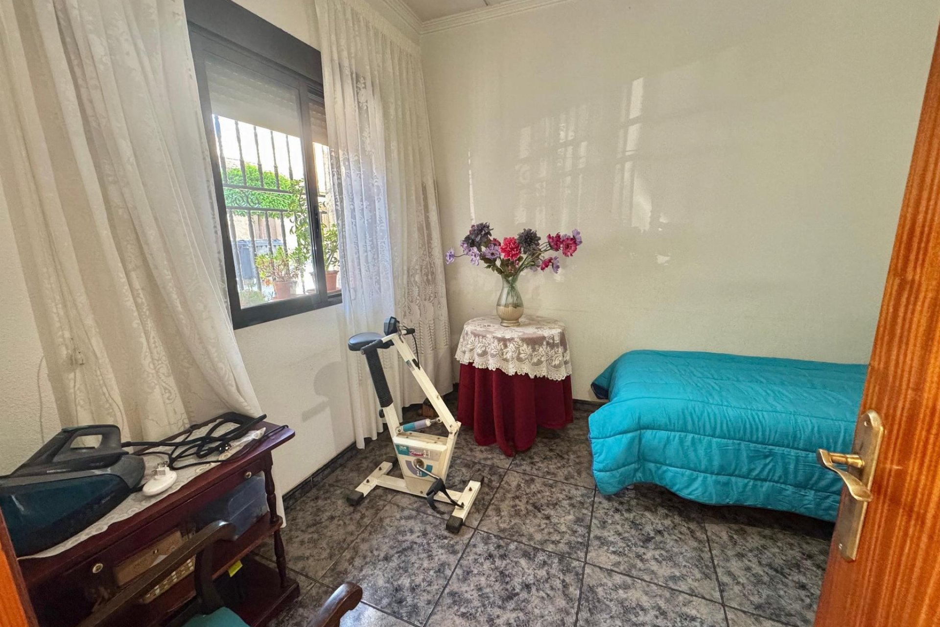 Resale - Apartment / flat -
Benejúzar