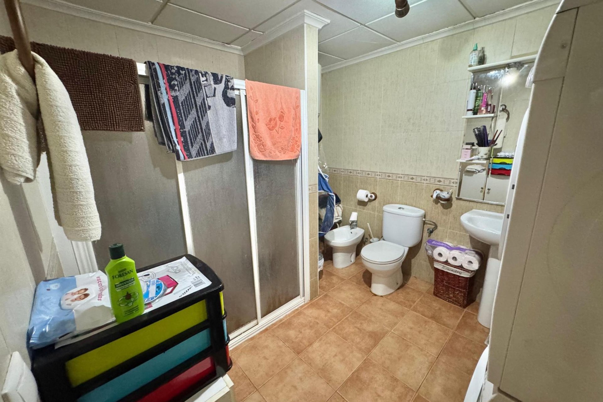 Resale - Apartment / flat -
Benejúzar