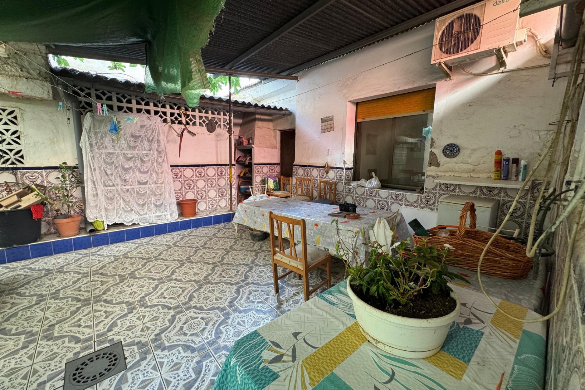 Resale - Apartment / flat -
Benejúzar