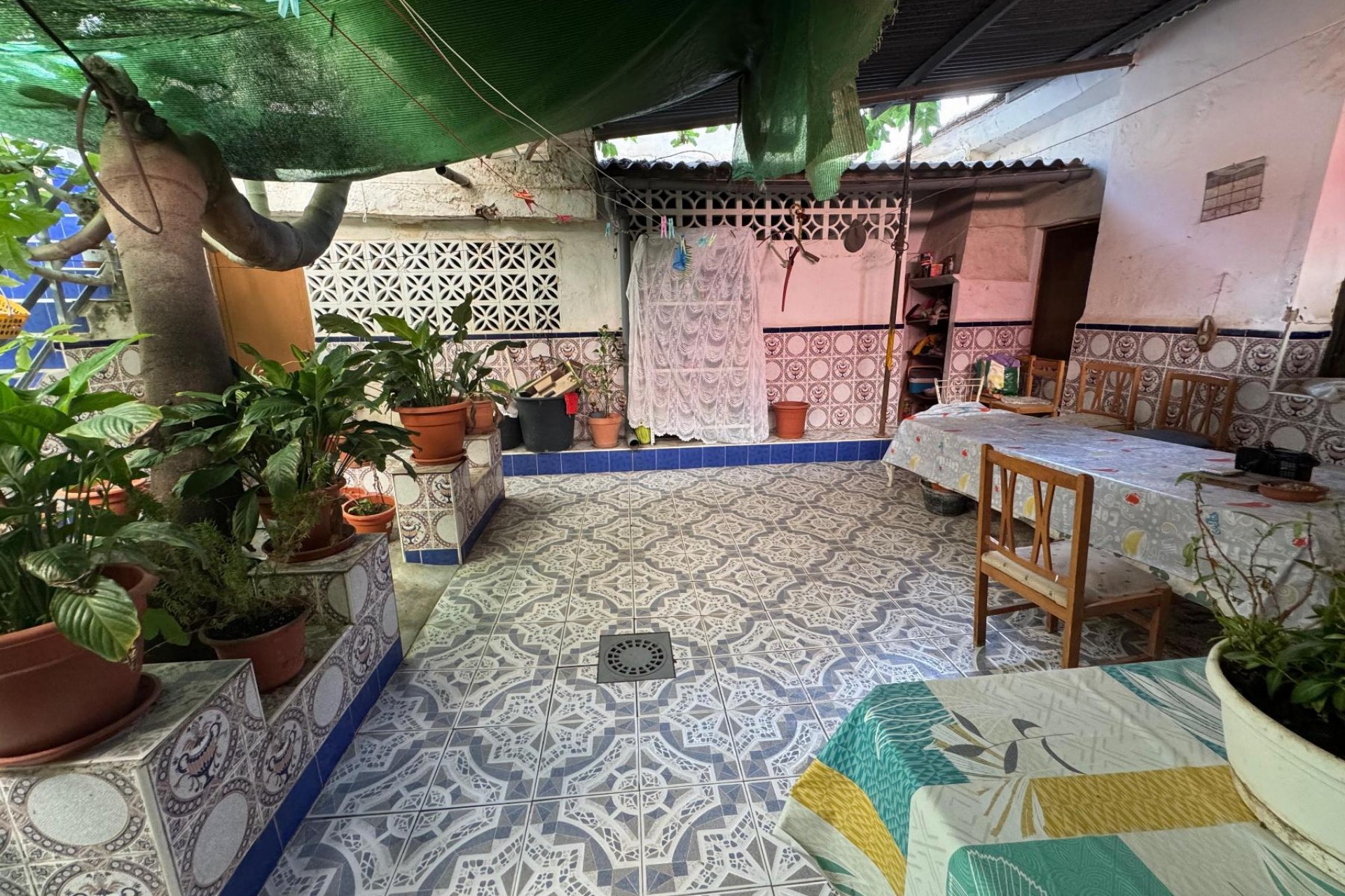 Resale - Apartment / flat -
Benejúzar