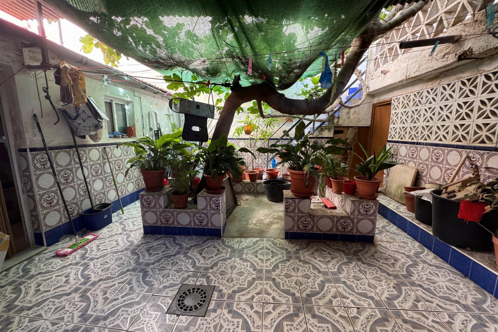 Resale - Apartment / flat -
Benejúzar