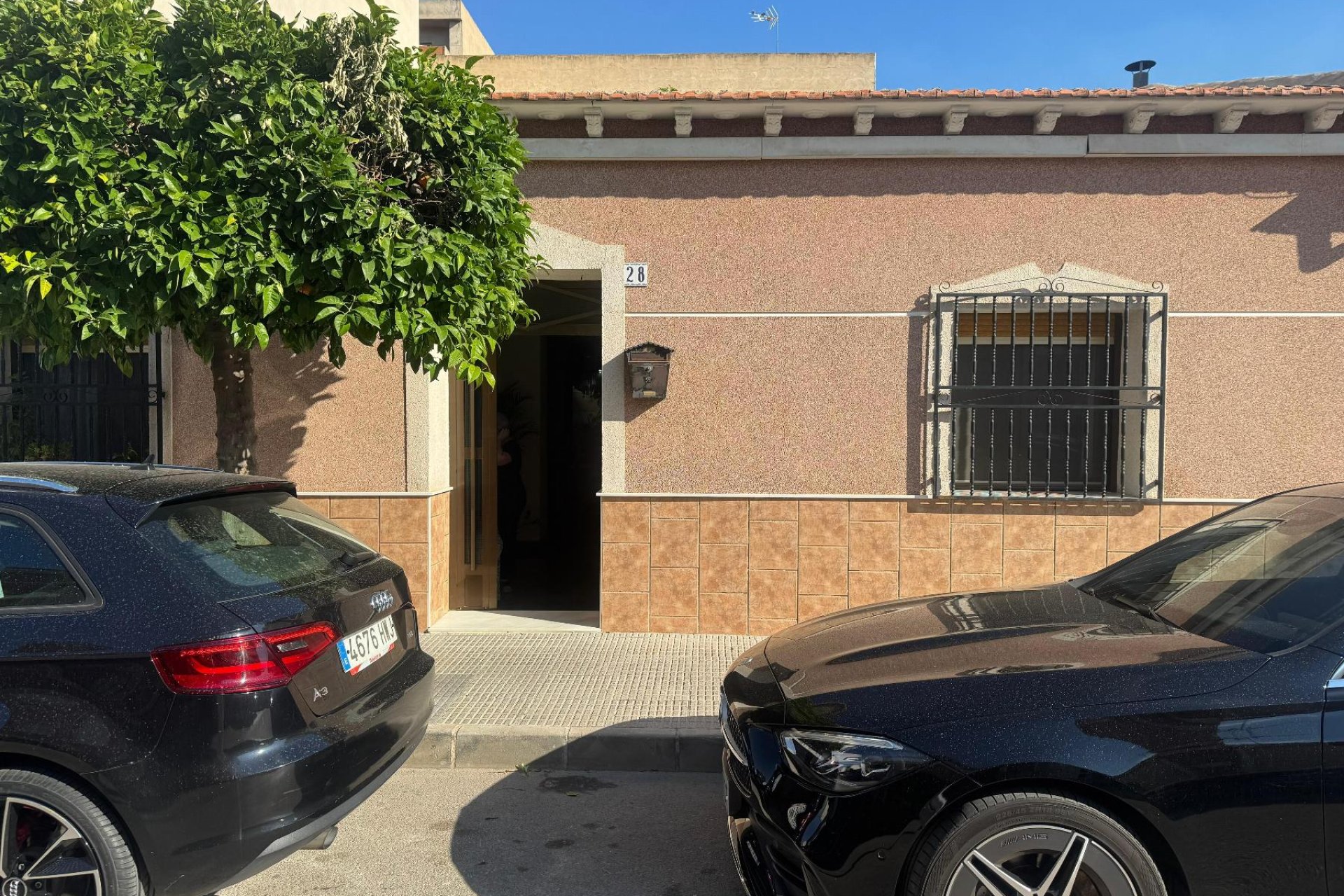 Resale - Apartment / flat -
Benejúzar