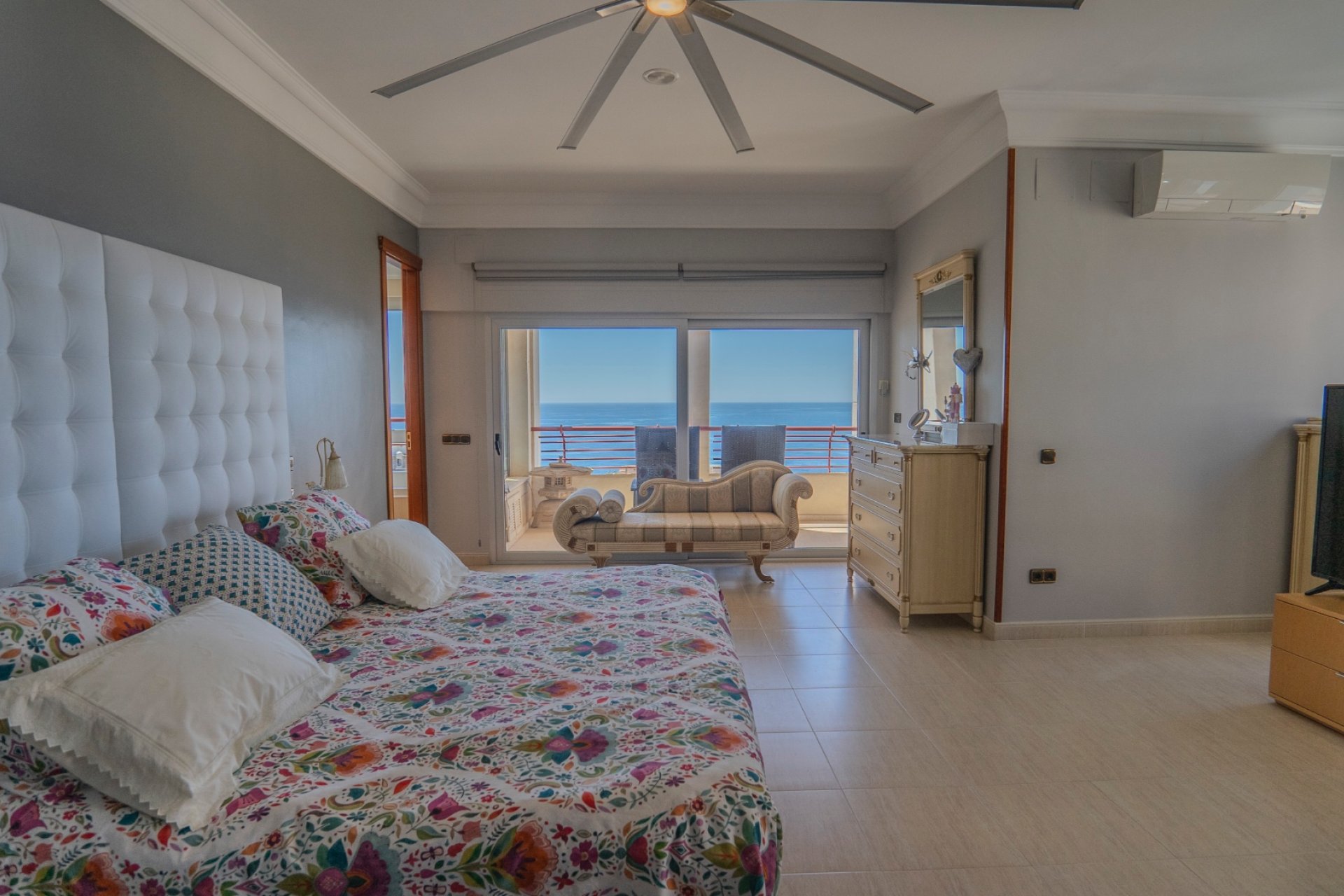 Resale - Apartment / flat -
Benidorm - Benidorm - City