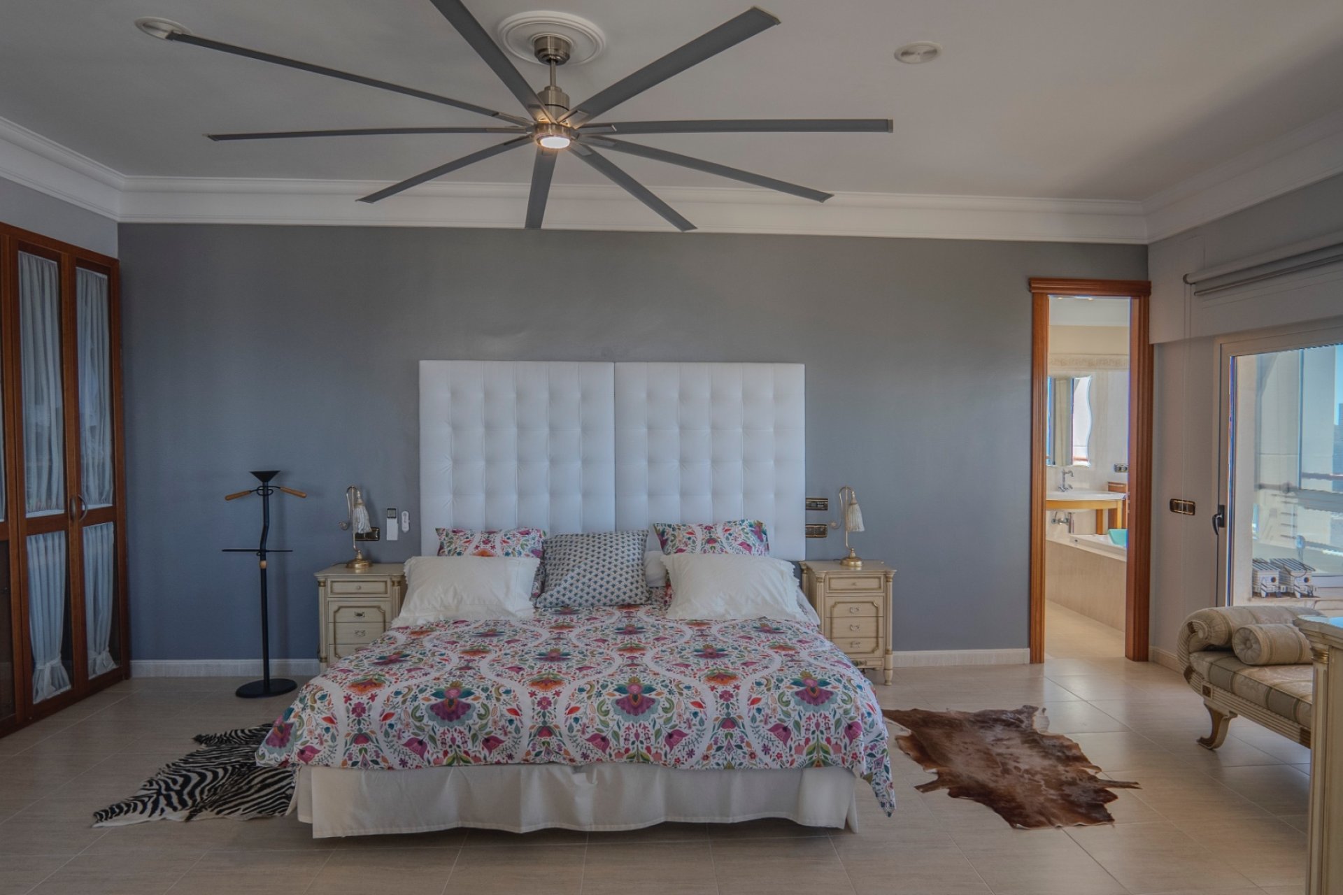 Resale - Apartment / flat -
Benidorm - Benidorm - City