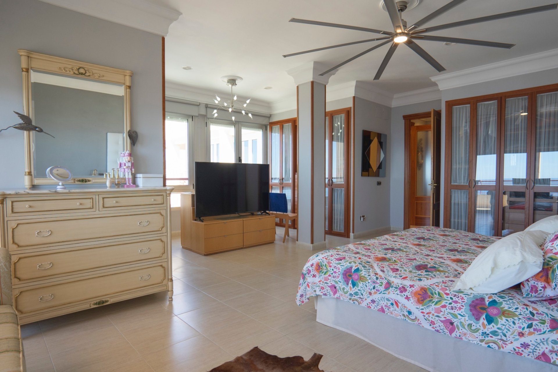 Resale - Apartment / flat -
Benidorm - Benidorm - City