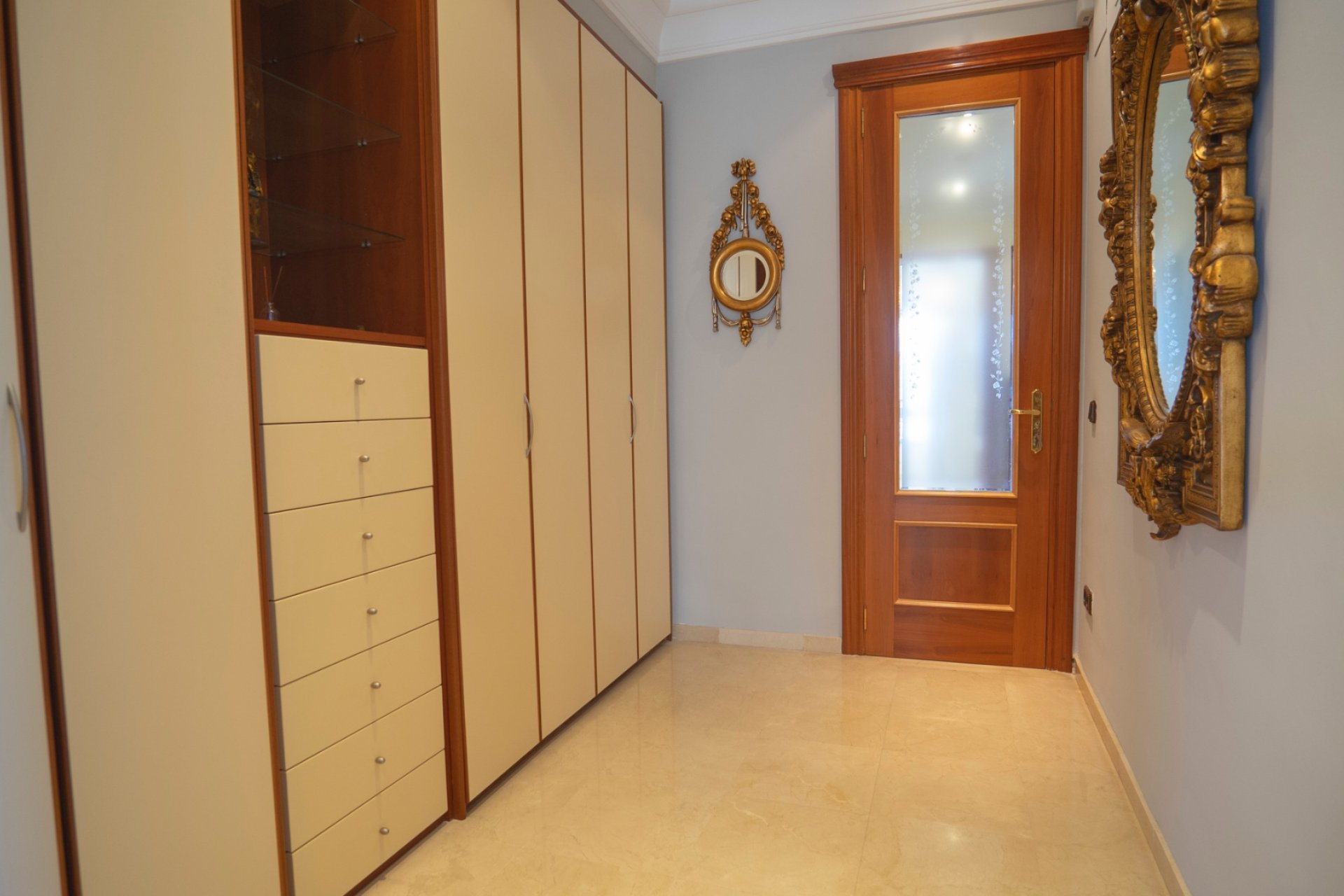 Resale - Apartment / flat -
Benidorm - Benidorm - City