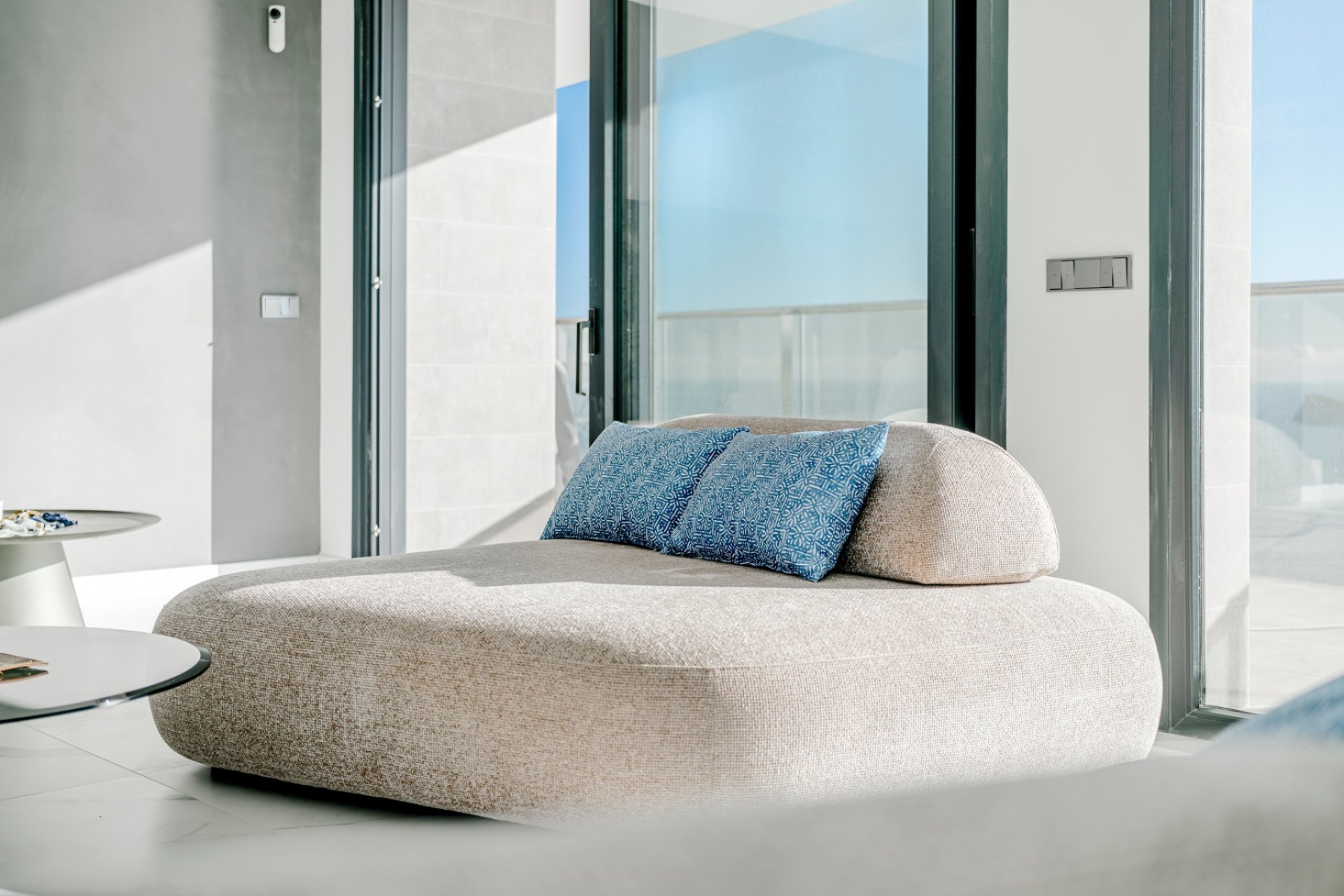 Resale - Apartment / flat -
Benidorm - Benidorm - City