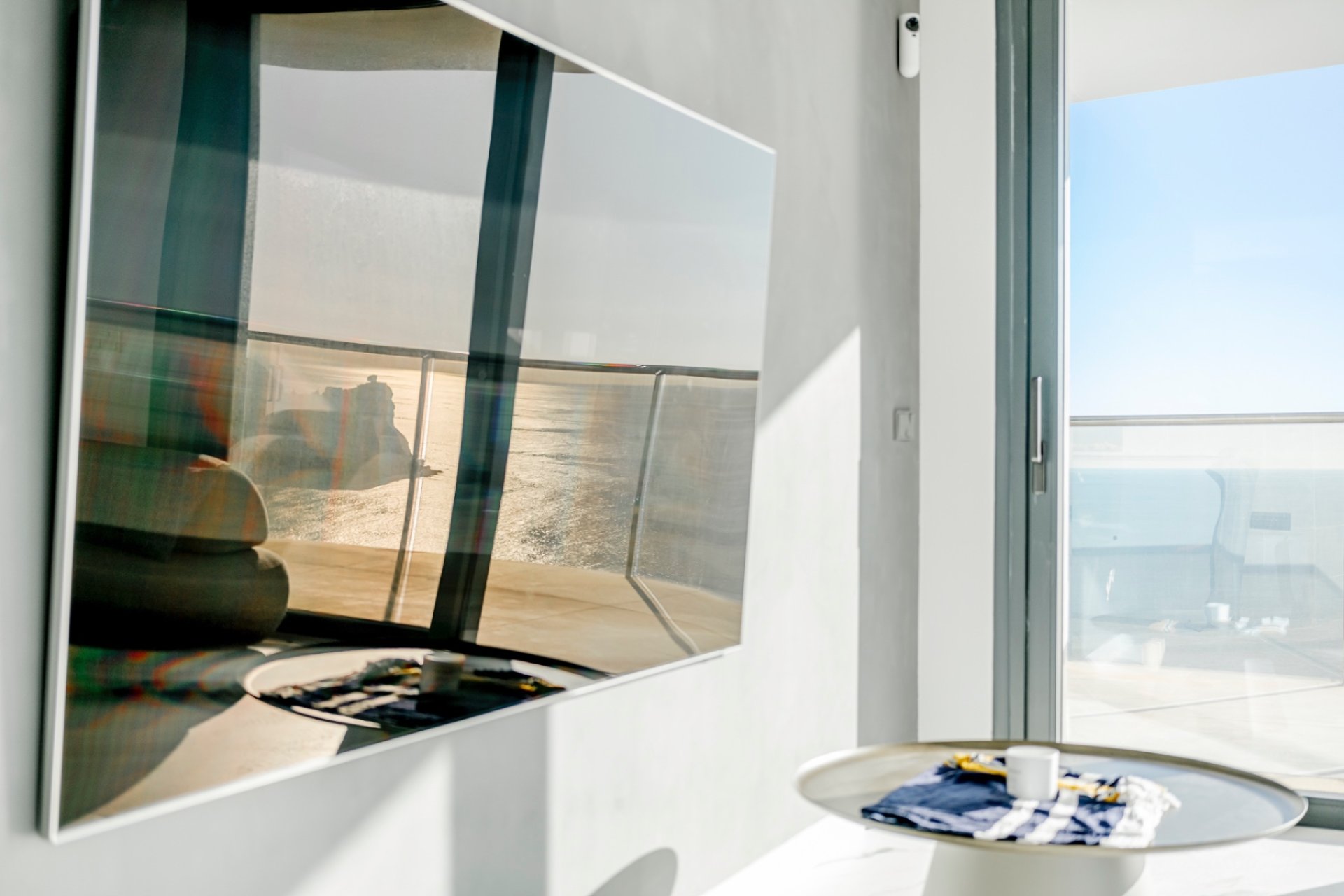 Resale - Apartment / flat -
Benidorm - Benidorm - City