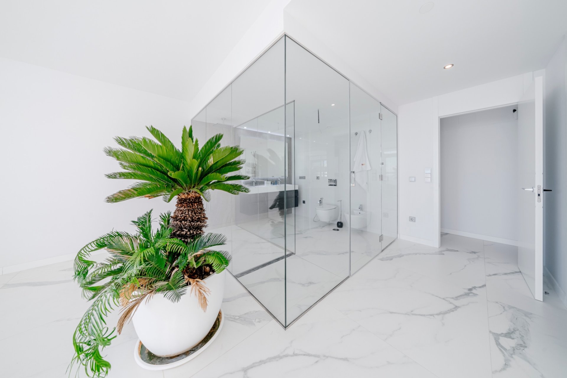 Resale - Apartment / flat -
Benidorm - Benidorm - City