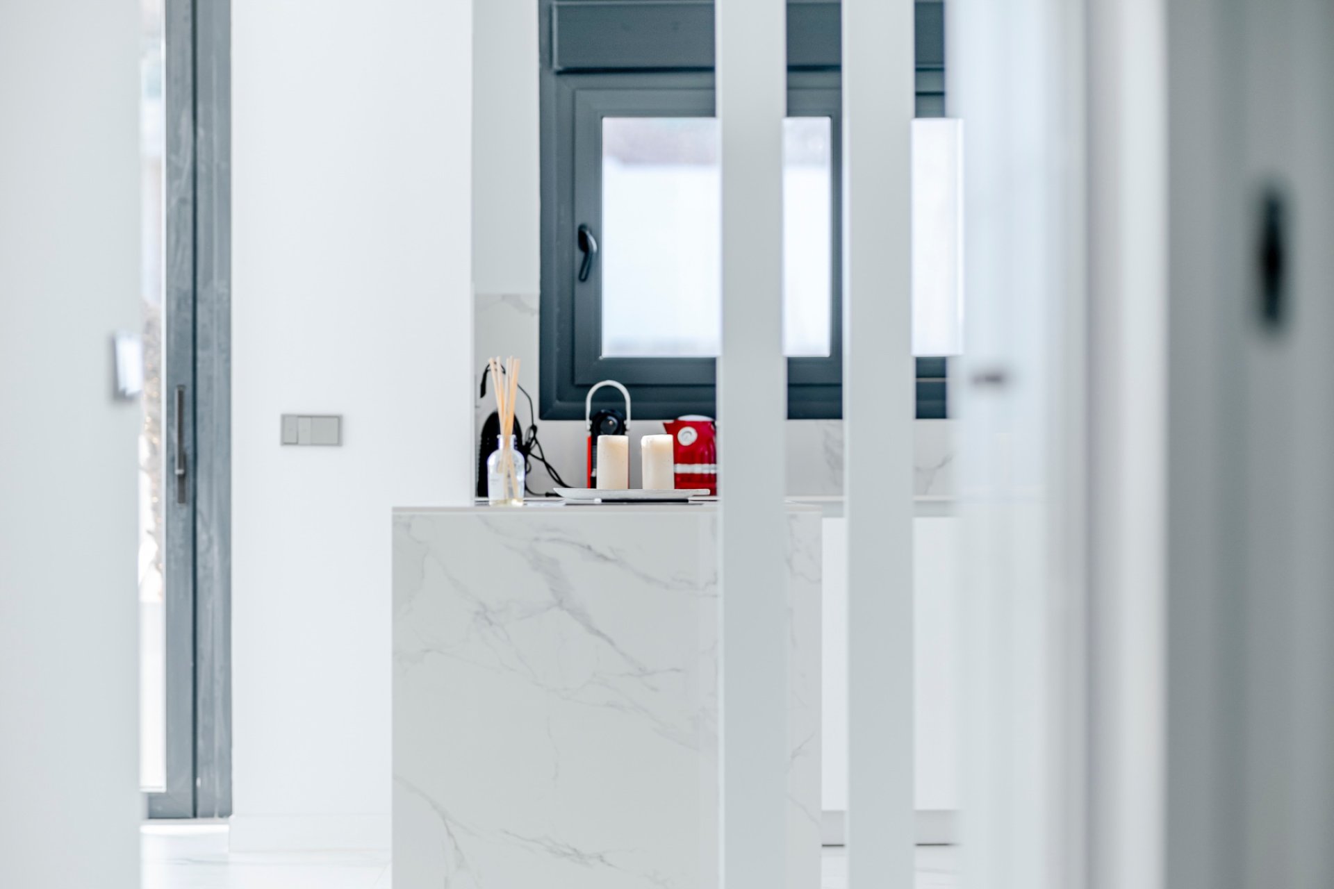 Resale - Apartment / flat -
Benidorm - Benidorm - City