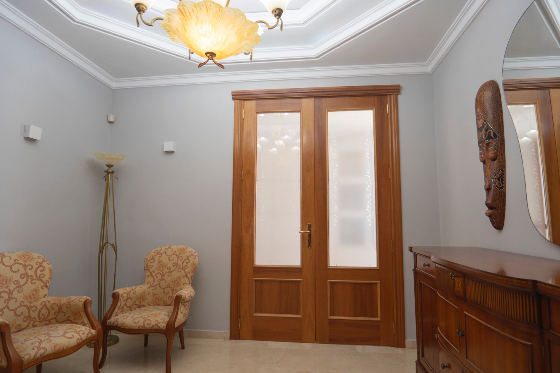 Resale - Apartment / flat -
Benidorm - Benidorm - City