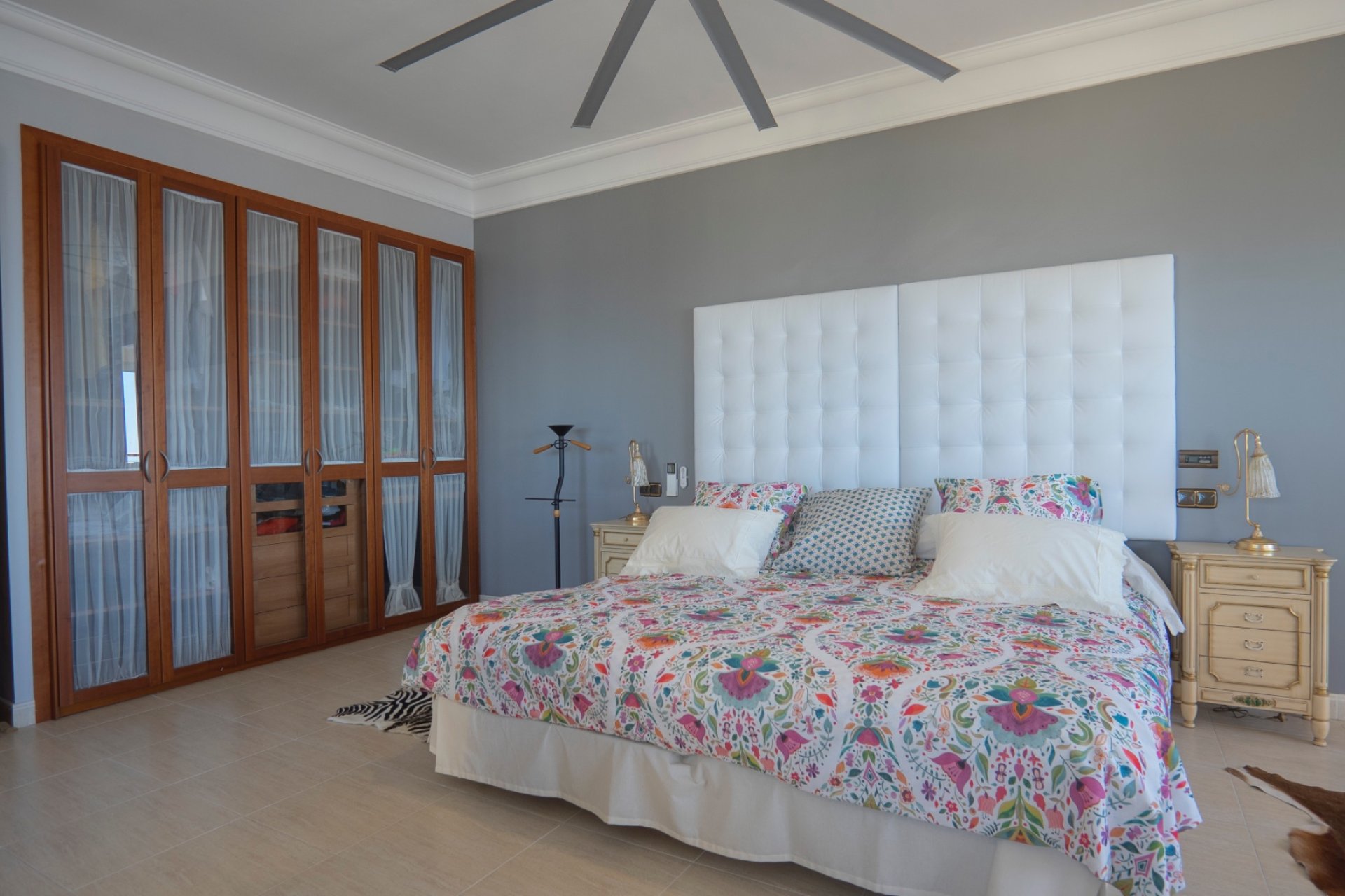Resale - Apartment / flat -
Benidorm - Benidorm - City