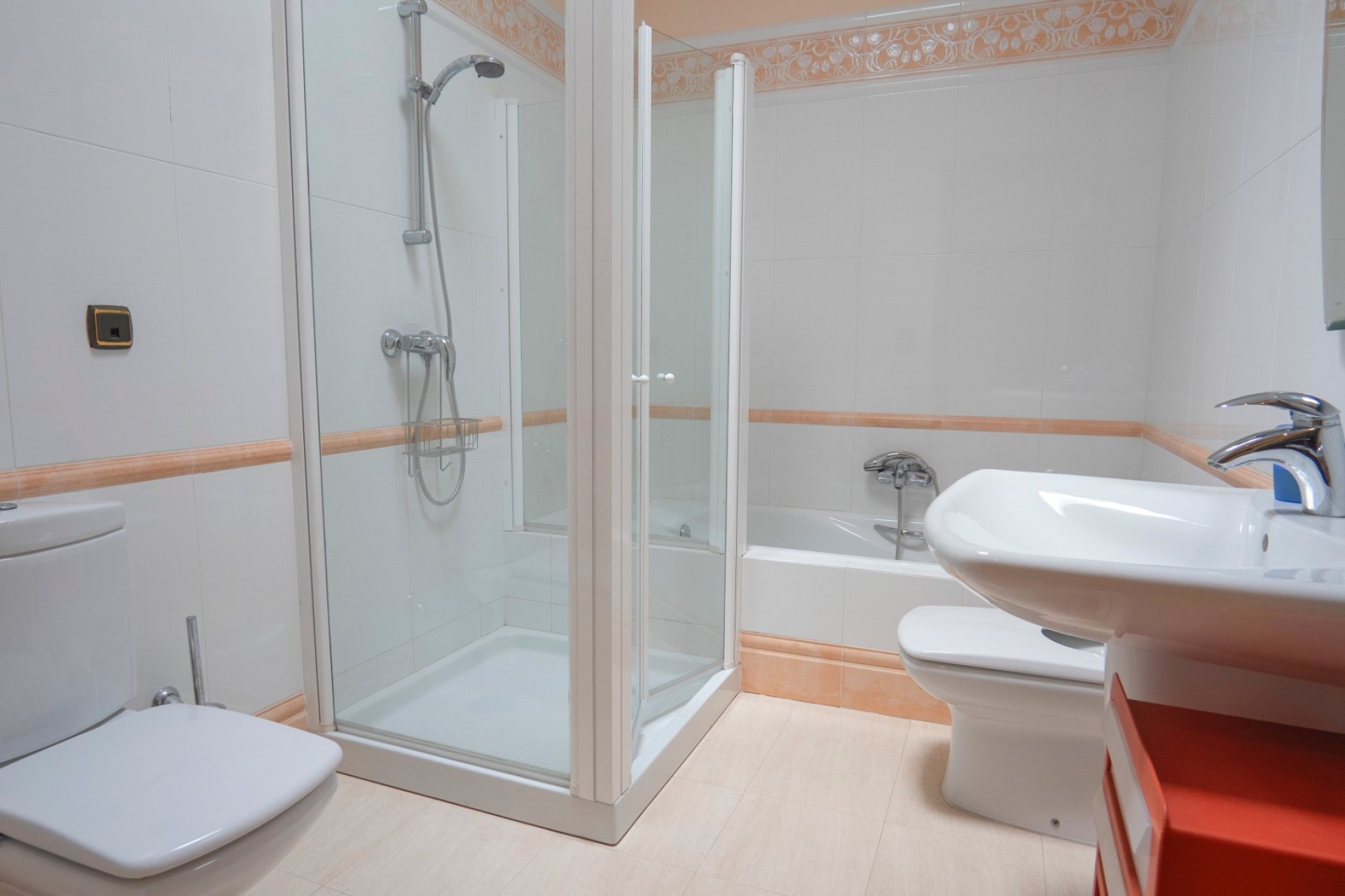 Resale - Apartment / flat -
Benidorm - Benidorm - City