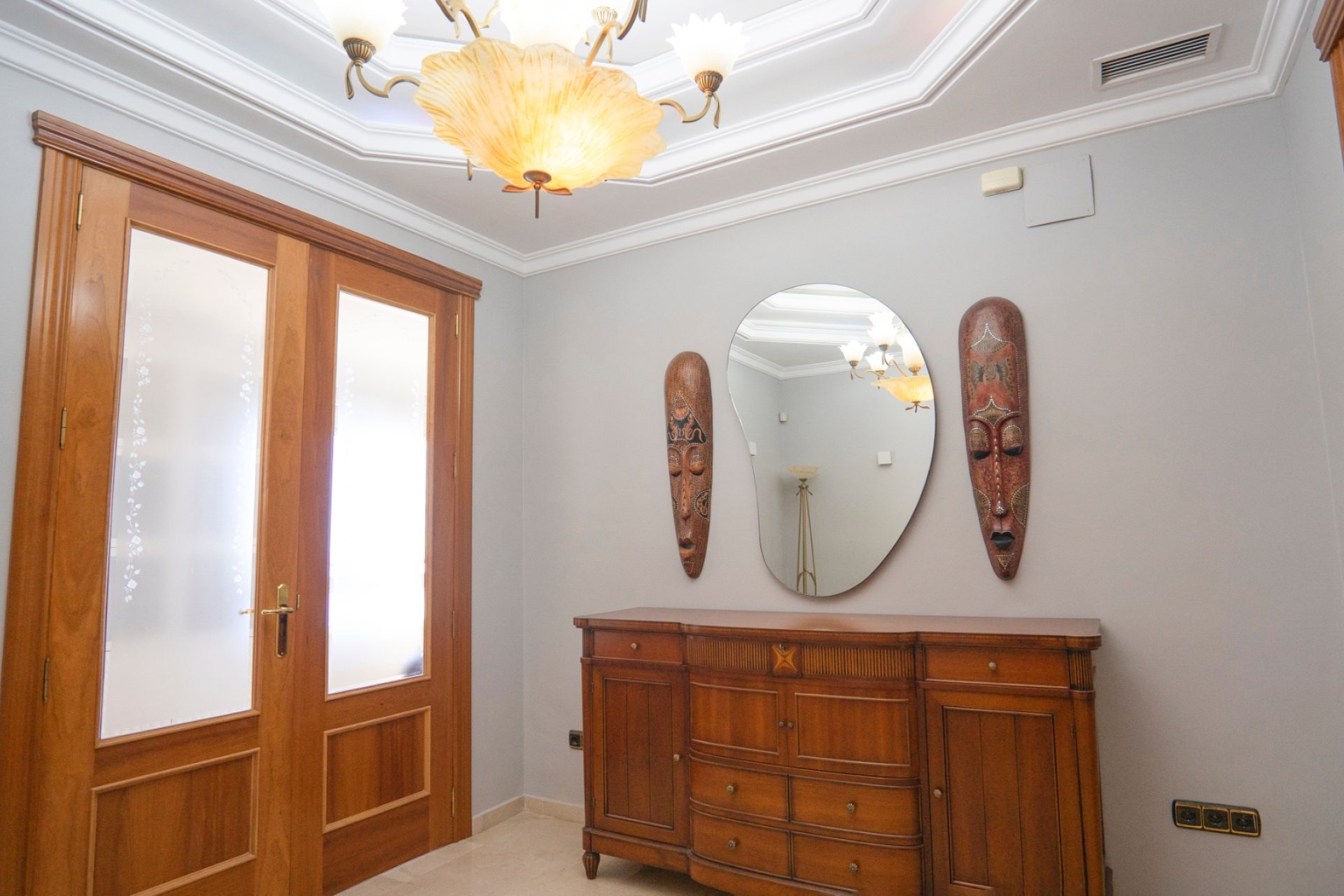 Resale - Apartment / flat -
Benidorm - Benidorm - City