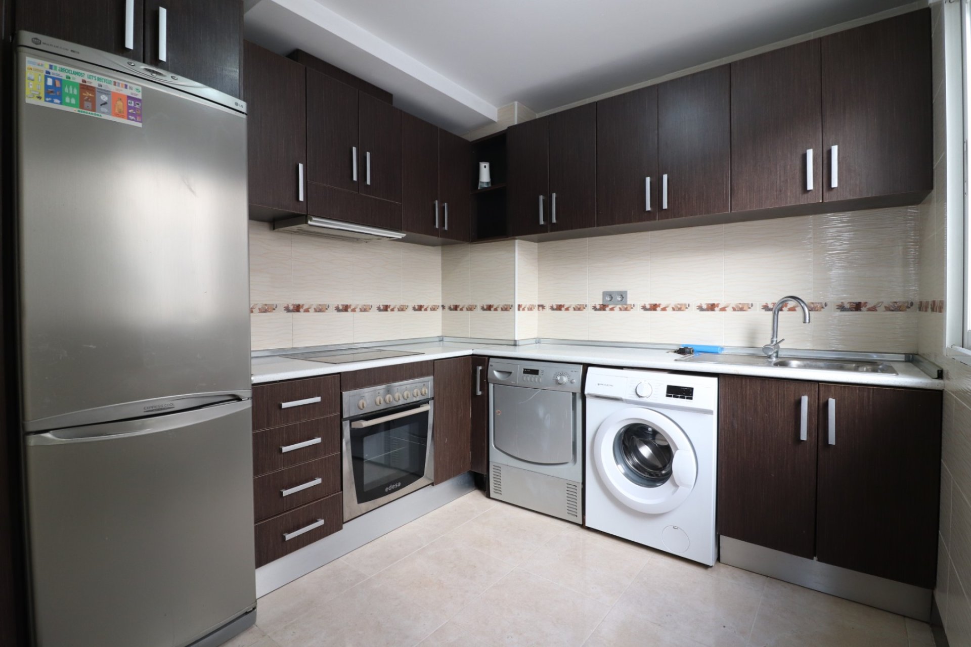 Resale - Apartment / flat -
Benijofar - Benijofar - Village