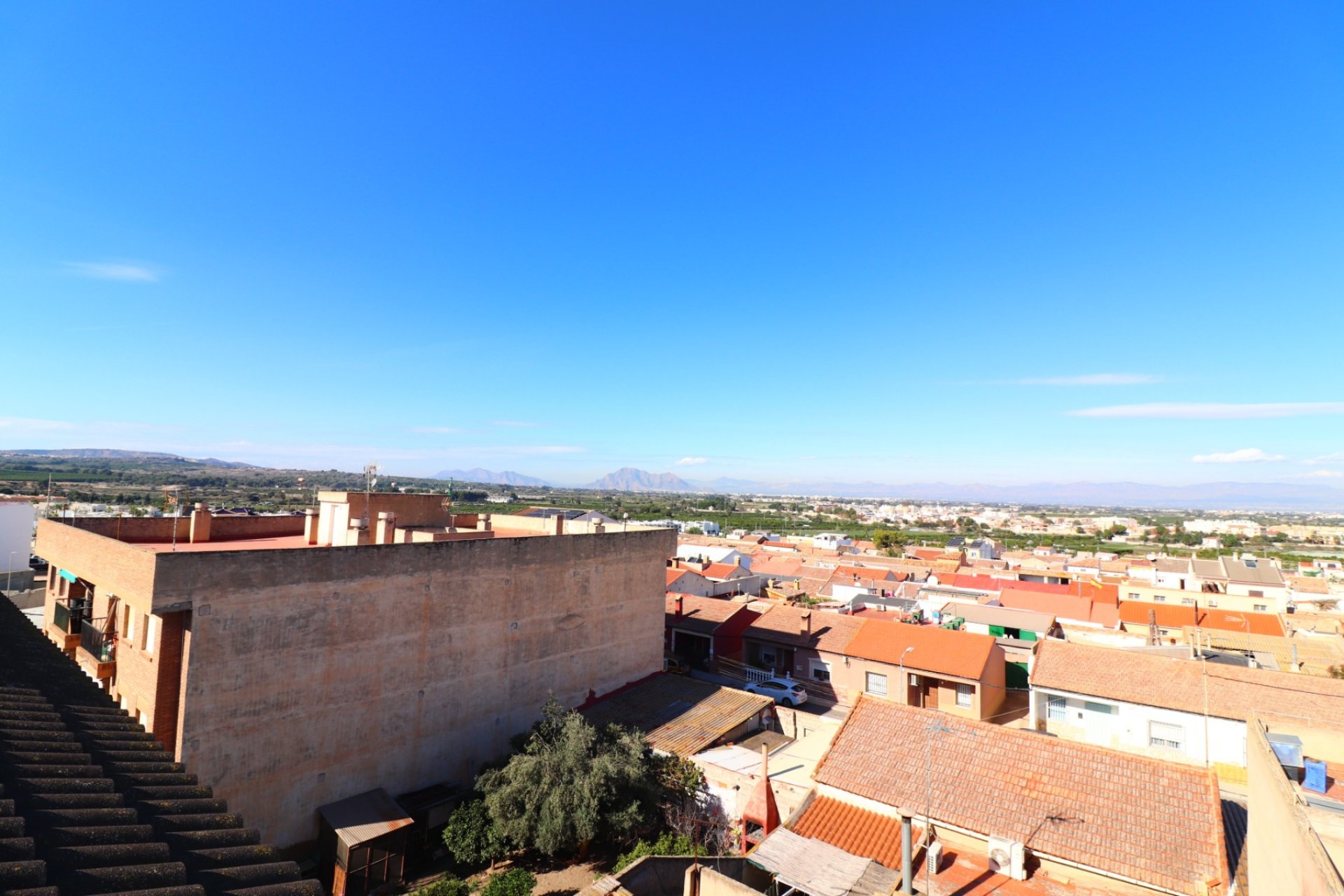 Resale - Apartment / flat -
Benijofar - Benijofar - Village