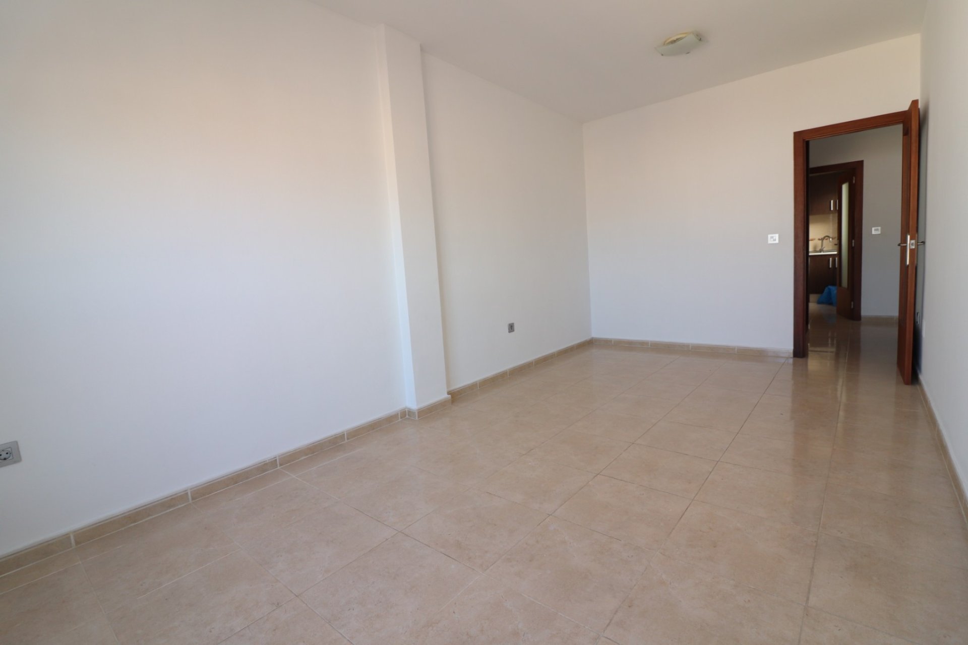 Resale - Apartment / flat -
Benijofar - Benijofar - Village