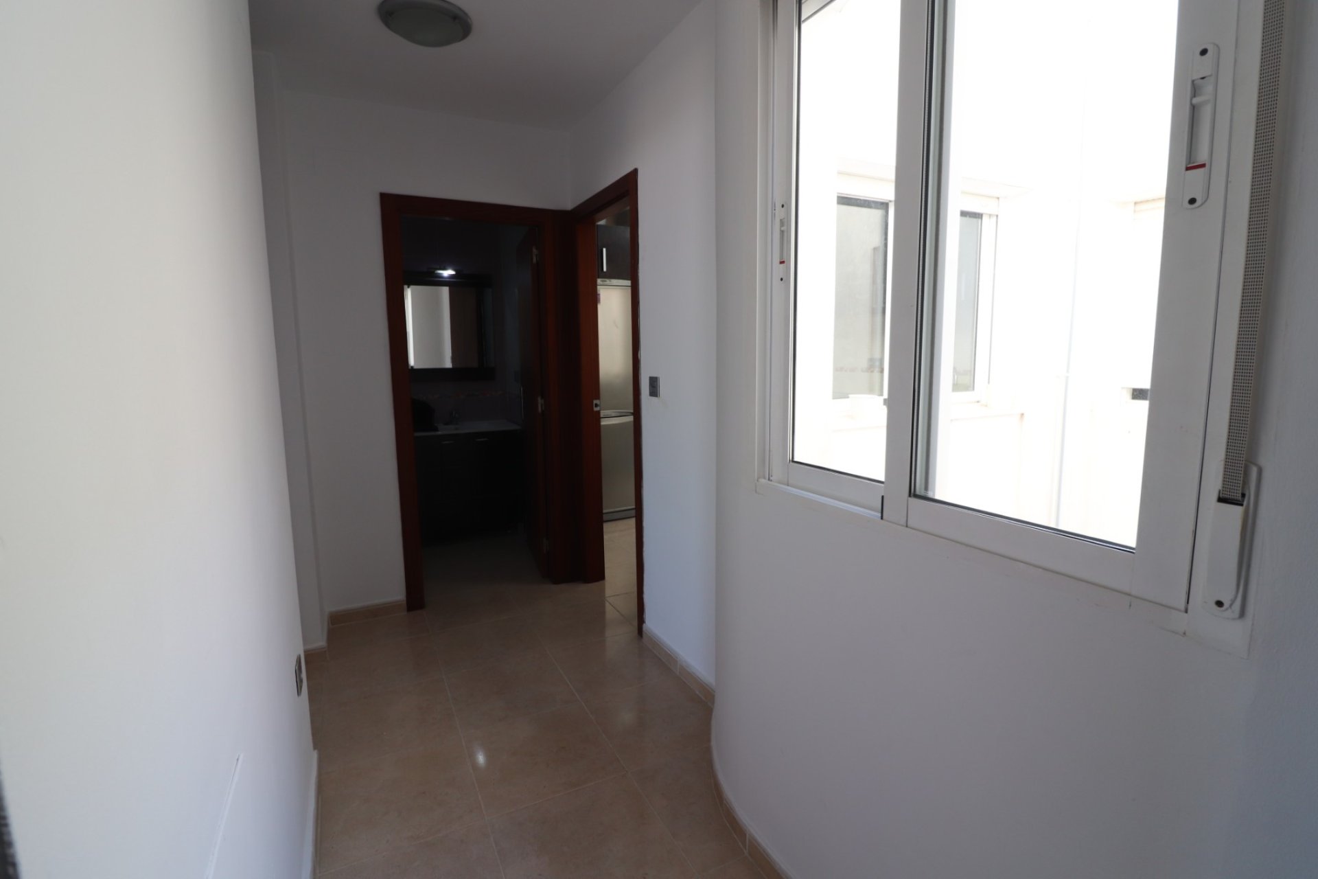 Resale - Apartment / flat -
Benijofar - Benijofar - Village