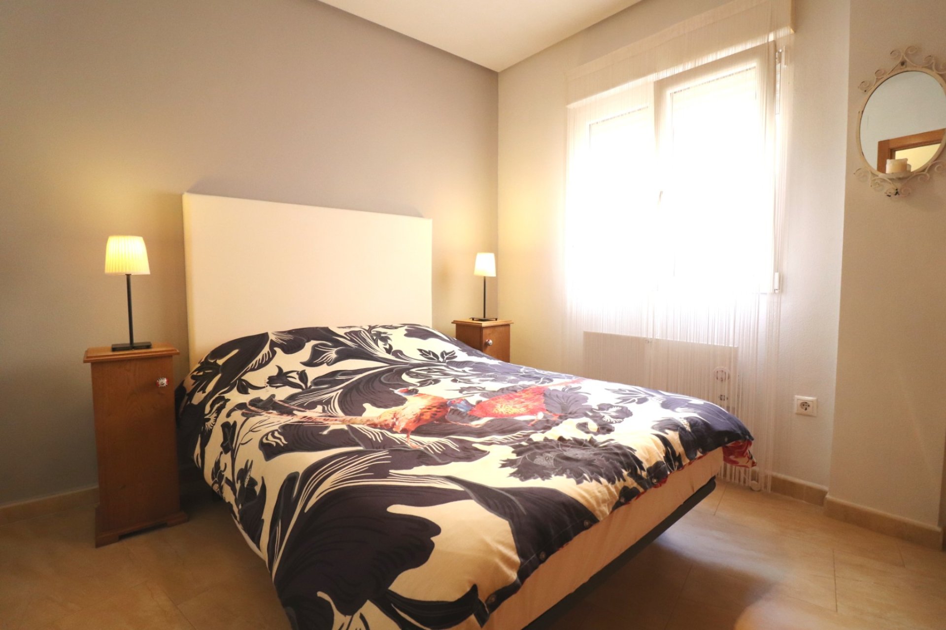 Resale - Apartment / flat -
Benijofar - Benijofar - Village