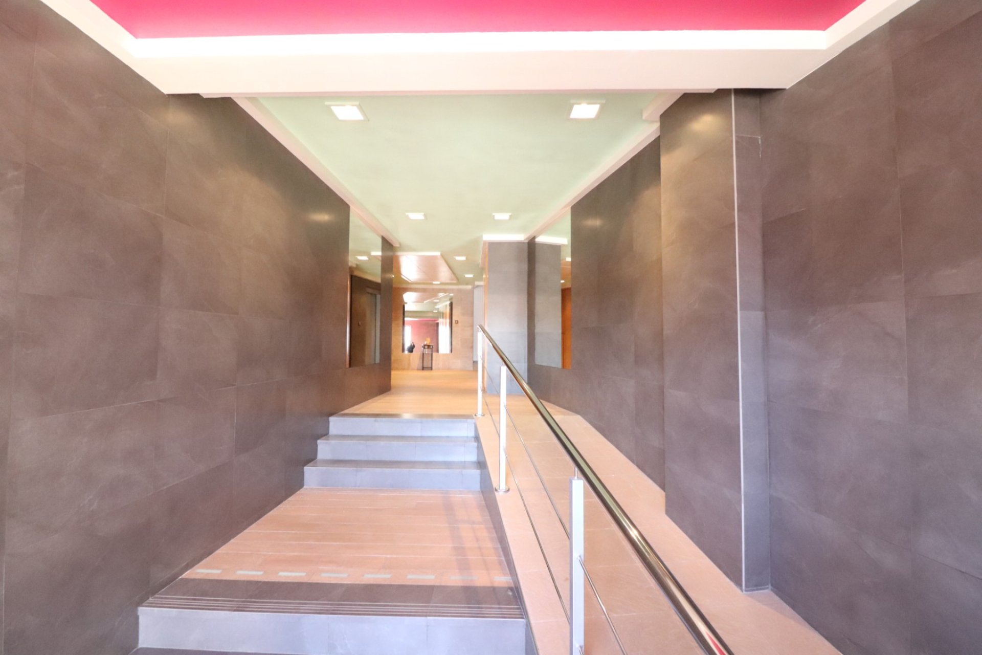 Resale - Apartment / flat -
Benijofar - Benijofar - Village