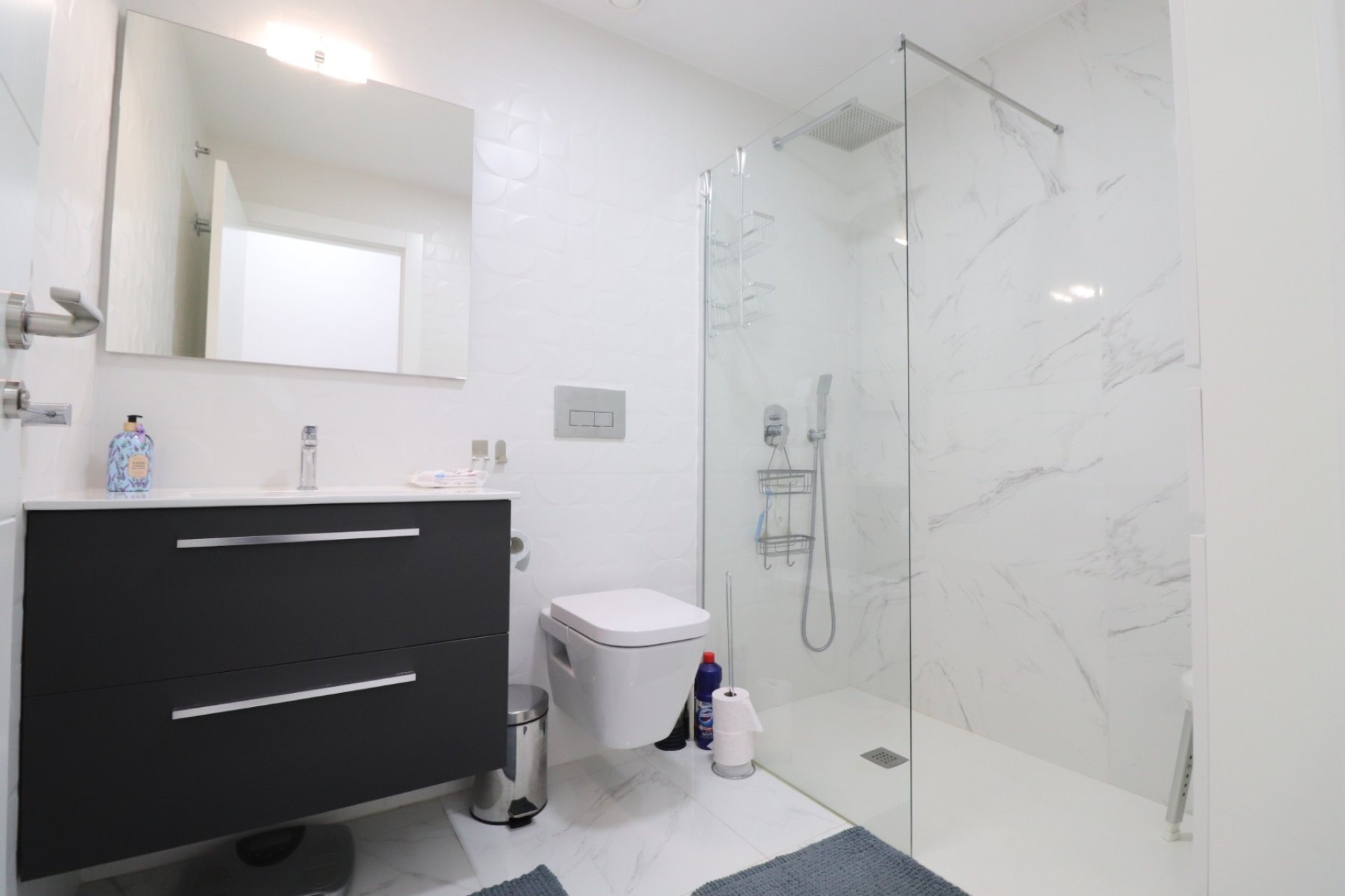 Resale - Apartment / flat -
Benijofar - Benijofar - Village