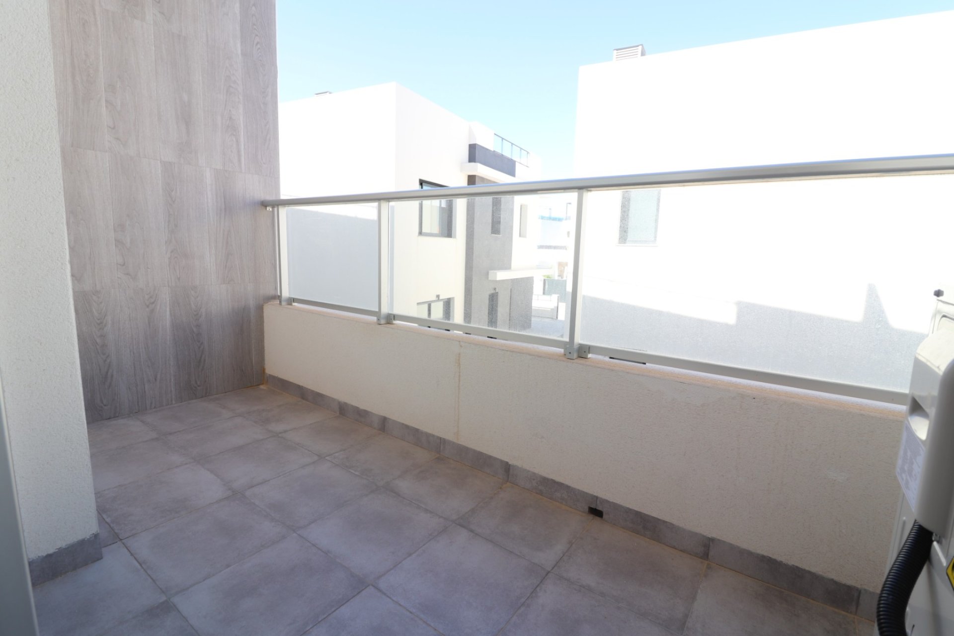 Resale - Apartment / flat -
Benijofar - Benijofar - Village