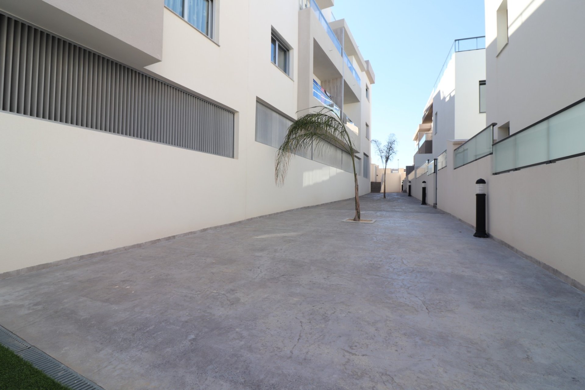 Resale - Apartment / flat -
Benijofar - Benijofar - Village