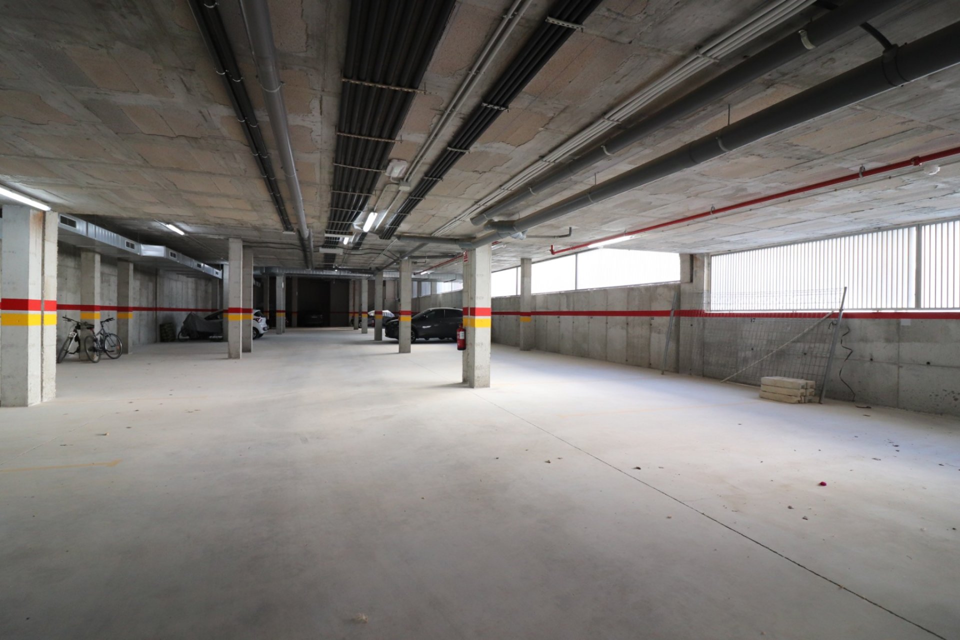 Resale - Apartment / flat -
Benijofar - Benijofar - Village