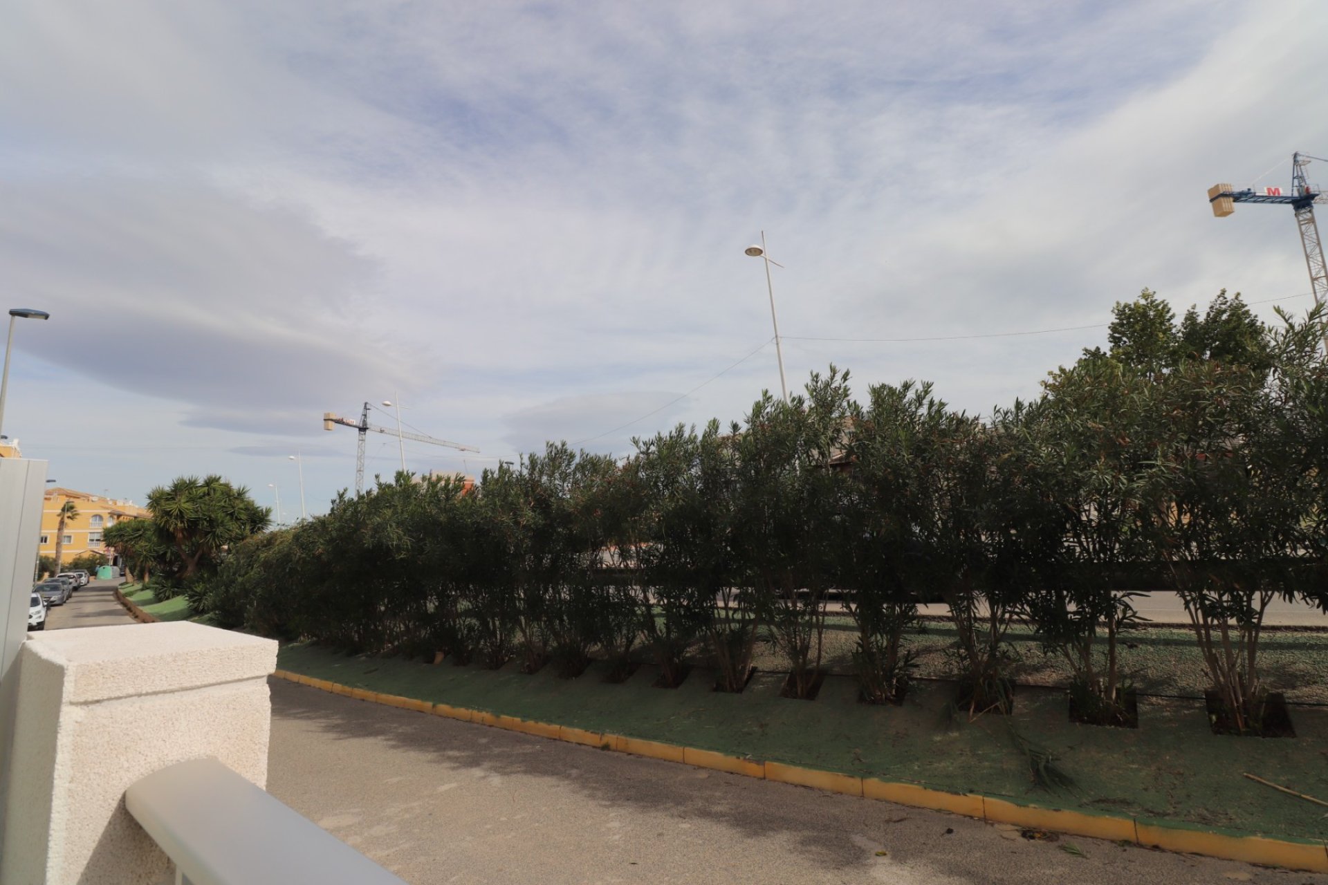 Resale - Apartment / flat -
Benijofar - Benijofar - Village