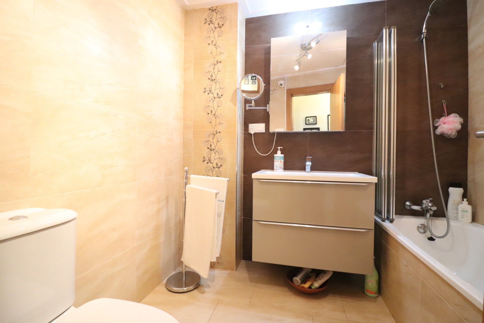 Resale - Apartment / flat -
Benijofar - Benijofar - Village