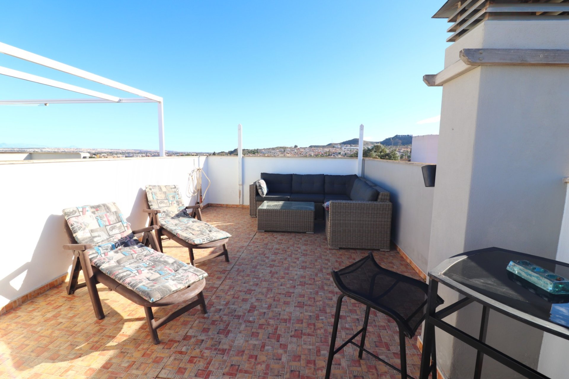 Resale - Apartment / flat -
Benijofar - Benijofar - Village