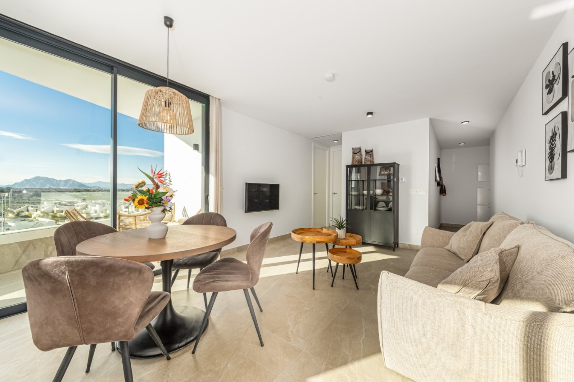 Resale - Apartment / flat -
Benijofar - Benijofar - Village