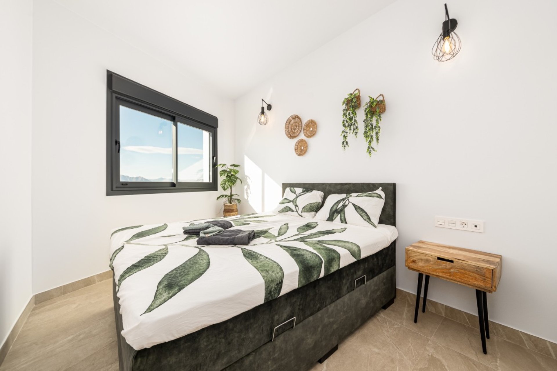 Resale - Apartment / flat -
Benijofar - Benijofar - Village