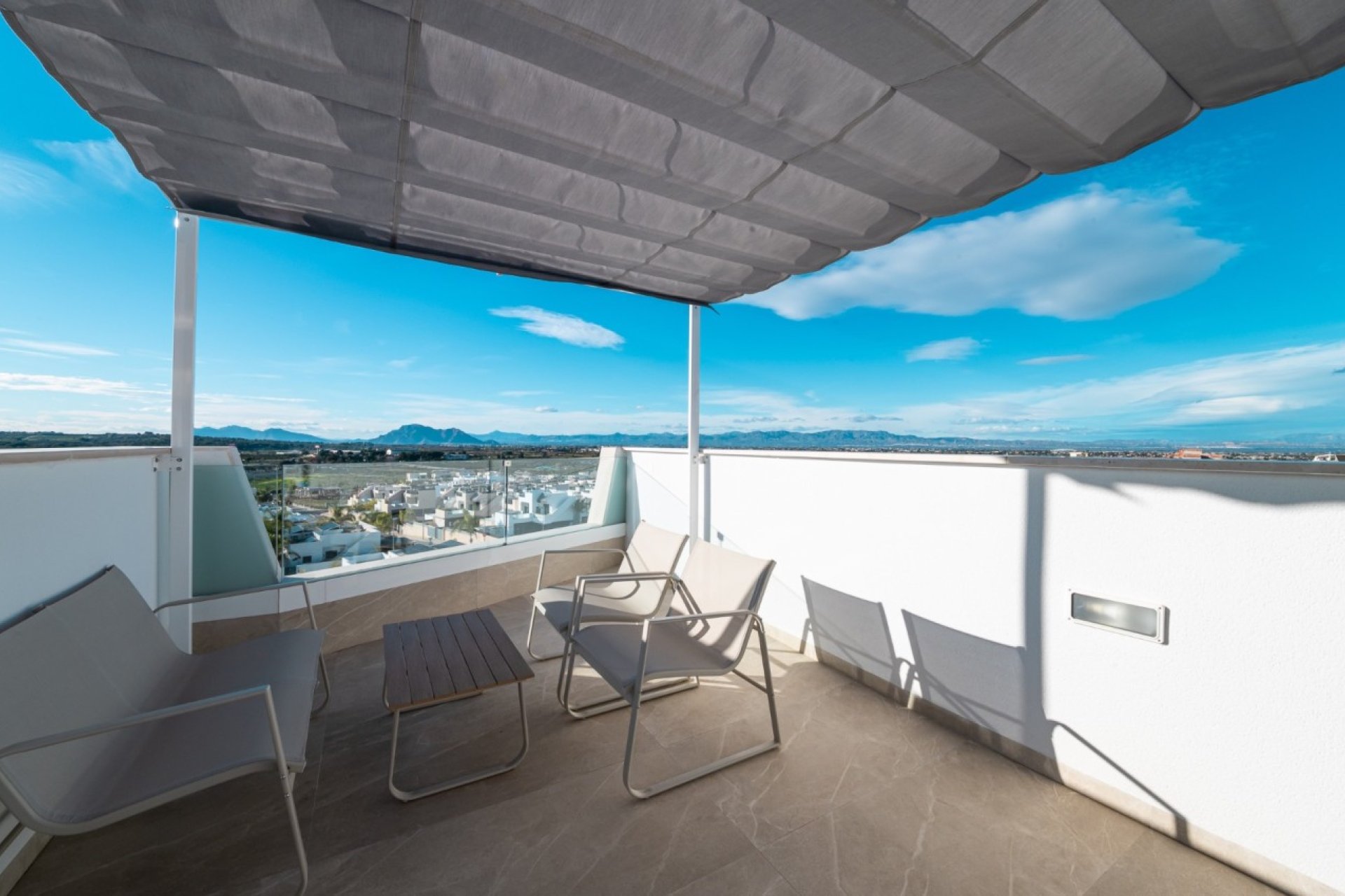 Resale - Apartment / flat -
Benijofar - Benijofar - Village